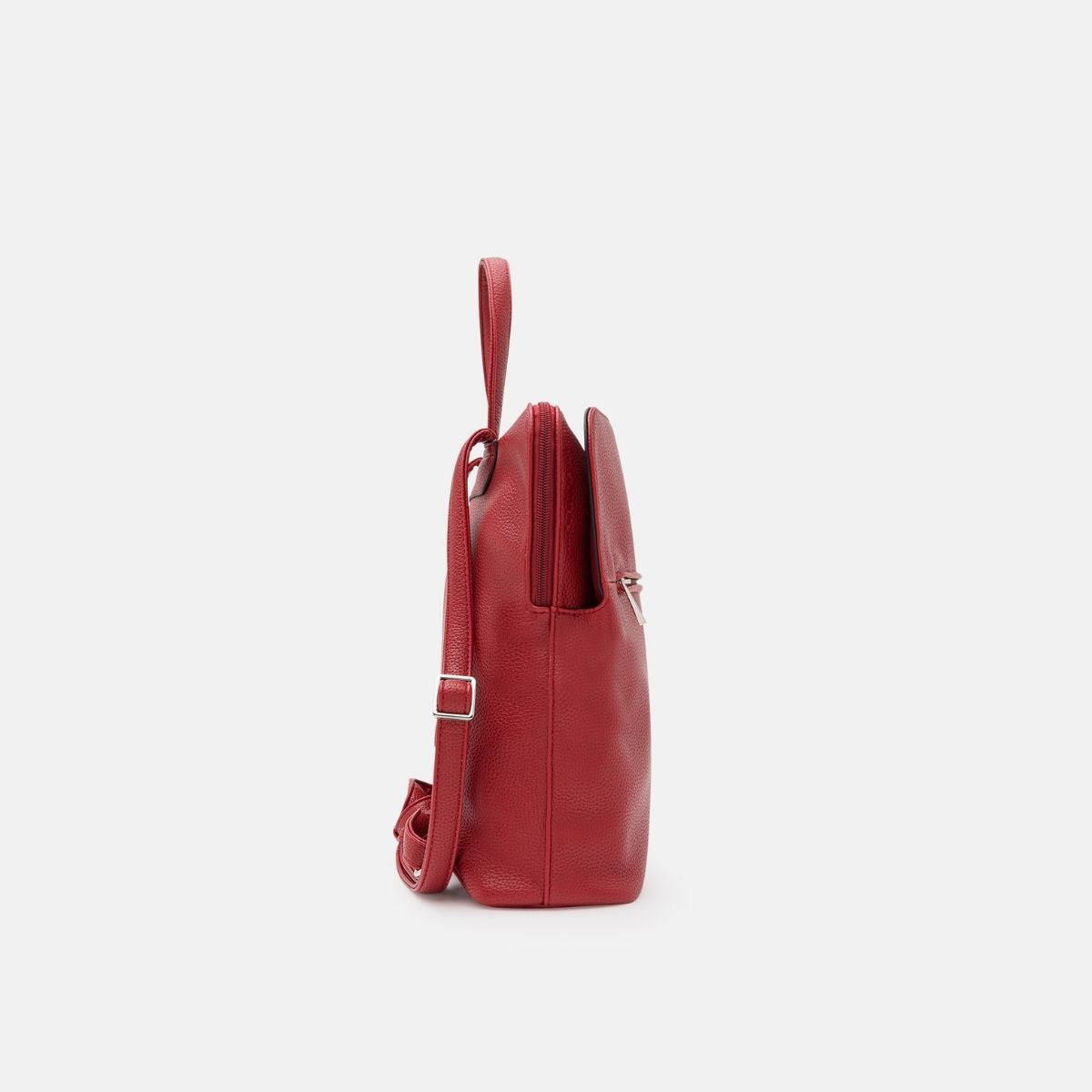 Melanie Rucksack rot - L.Credi Munich