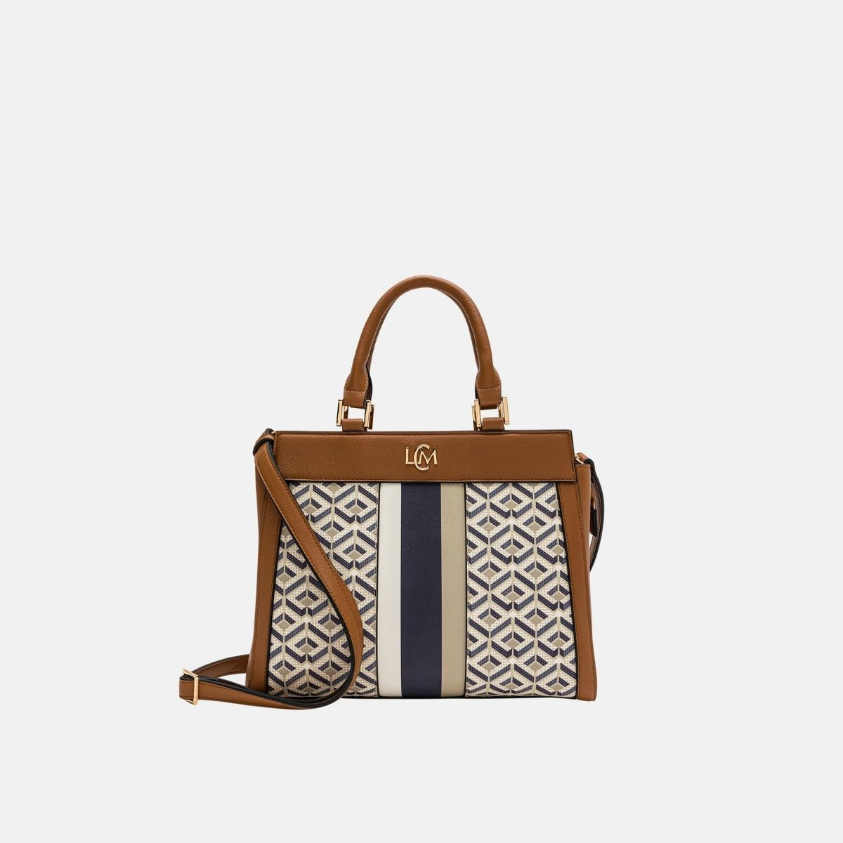 melina-henkeltasche-beige-multi