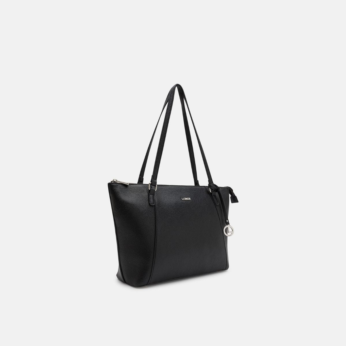 Michaela Shopper schwarz - L.Credi Munich