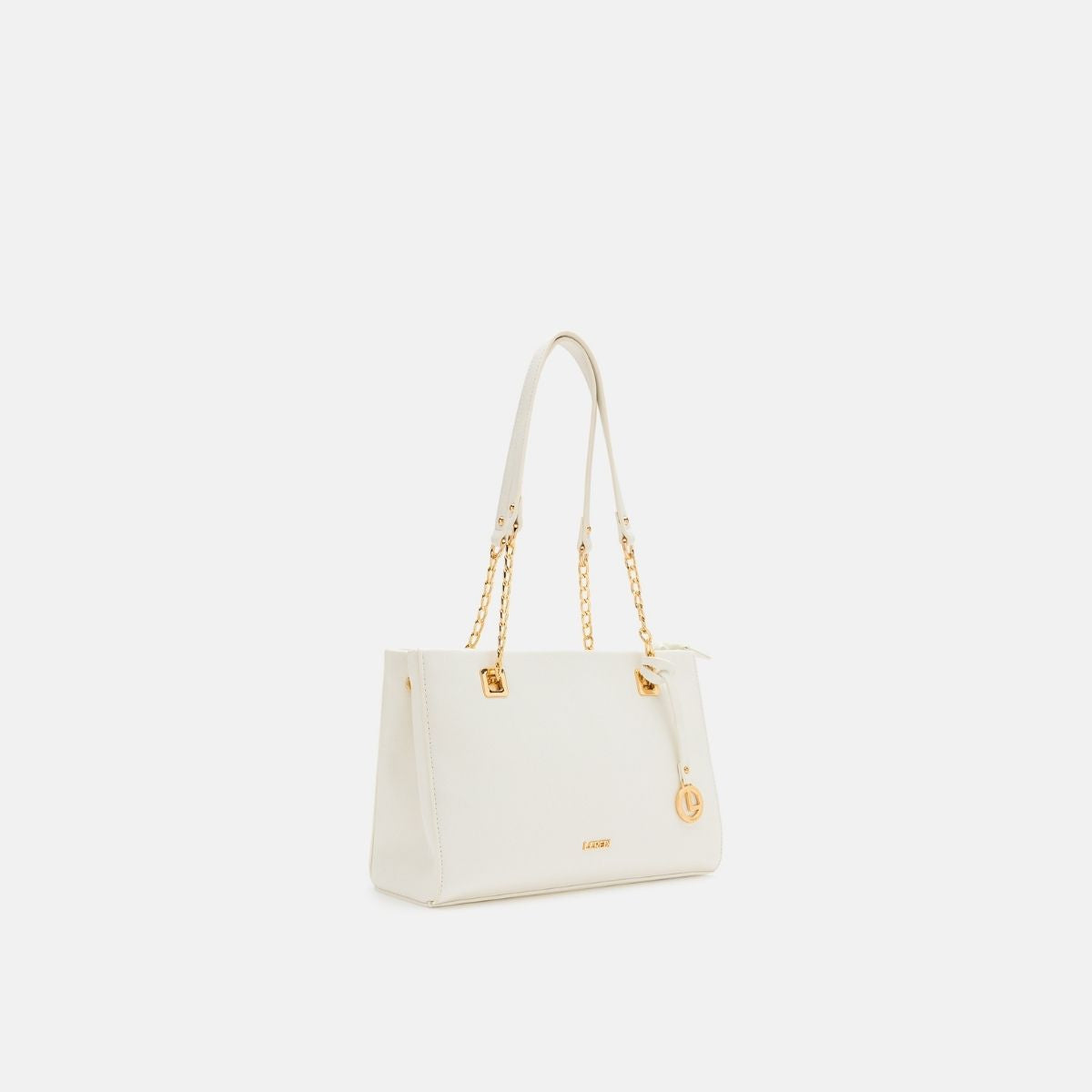 Karin Shopper weiss - L.Credi Munich