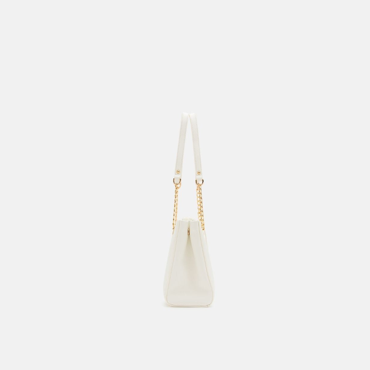 Karin Shopper weiss - L.Credi Munich