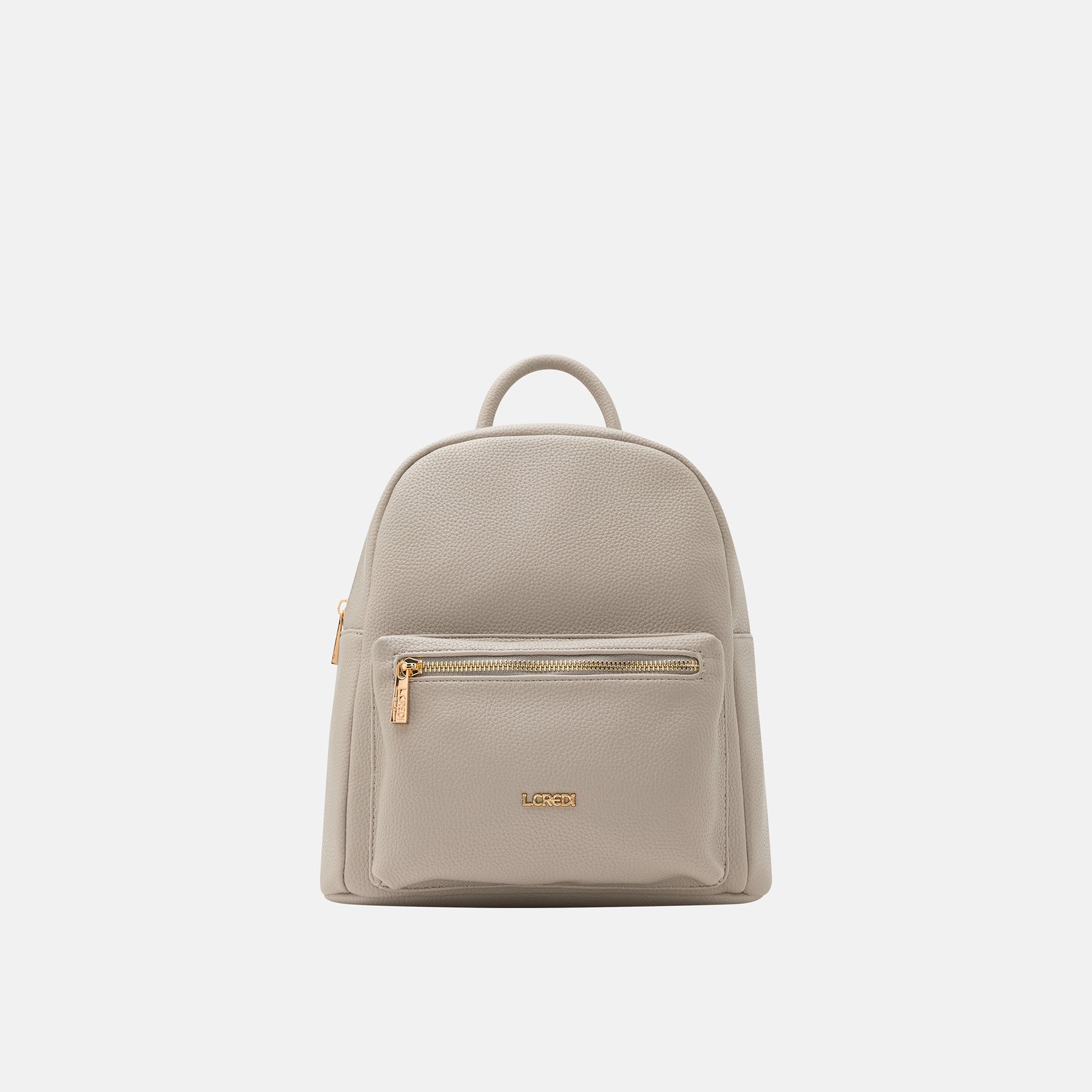 Budapest Rucksack stone - L.Credi Munich