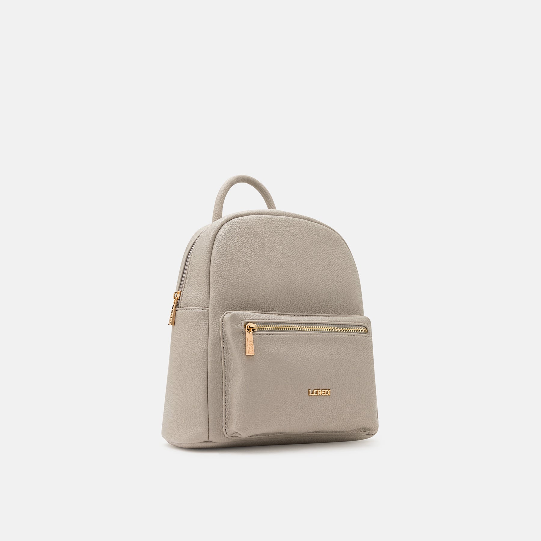 Budapest Rucksack stone - L.Credi Munich