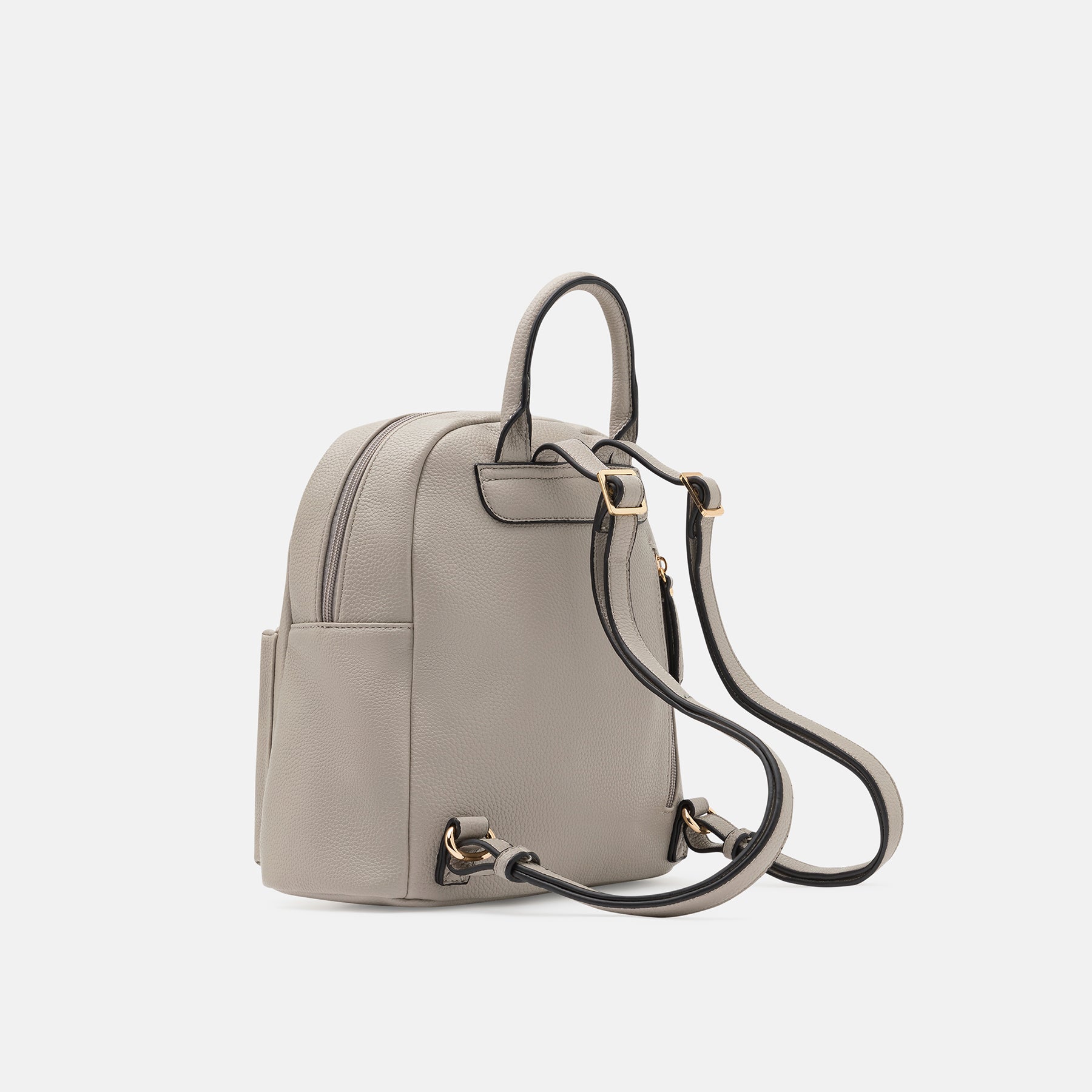 Budapest Rucksack stone - L.Credi Munich