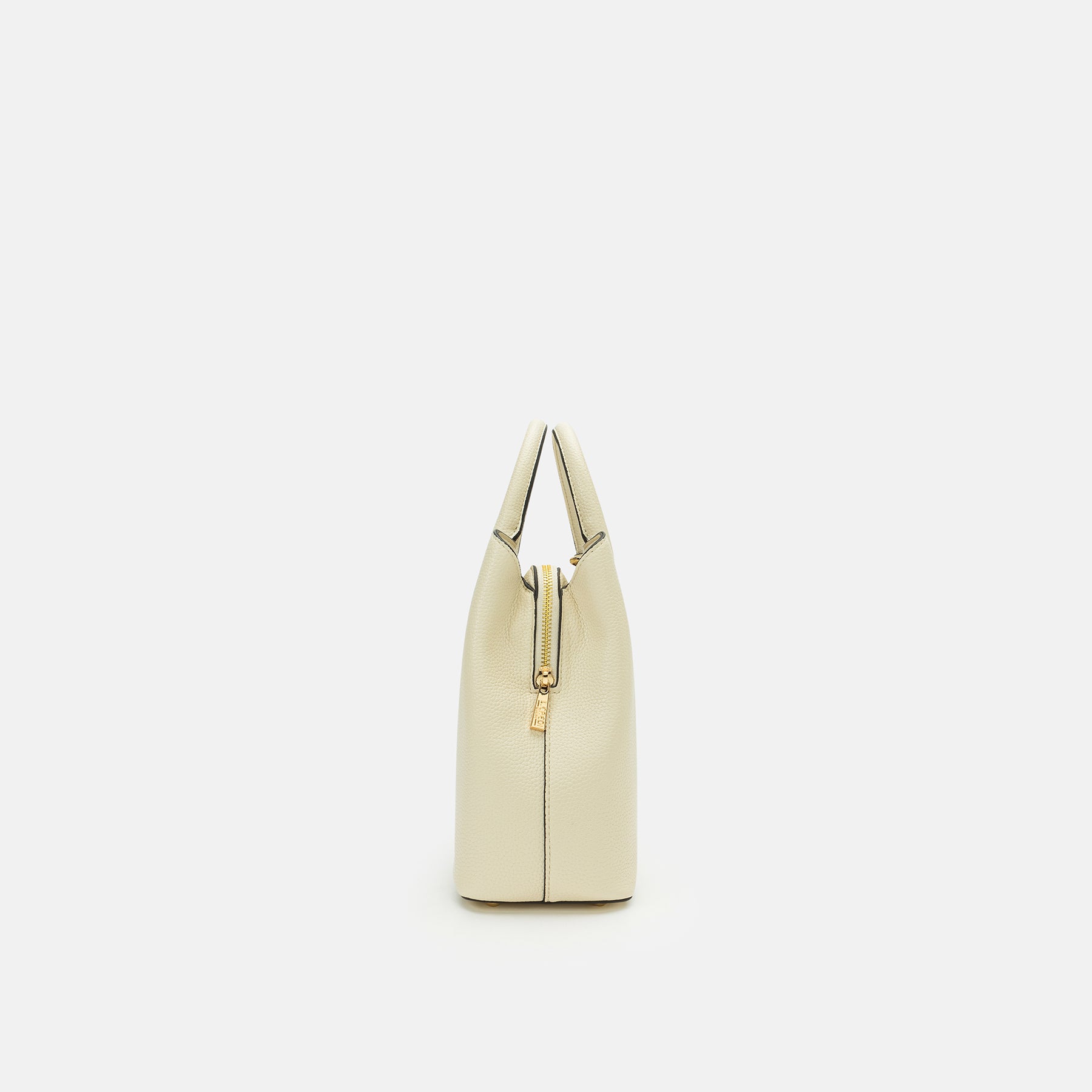 Maxima Henkeltasche creme