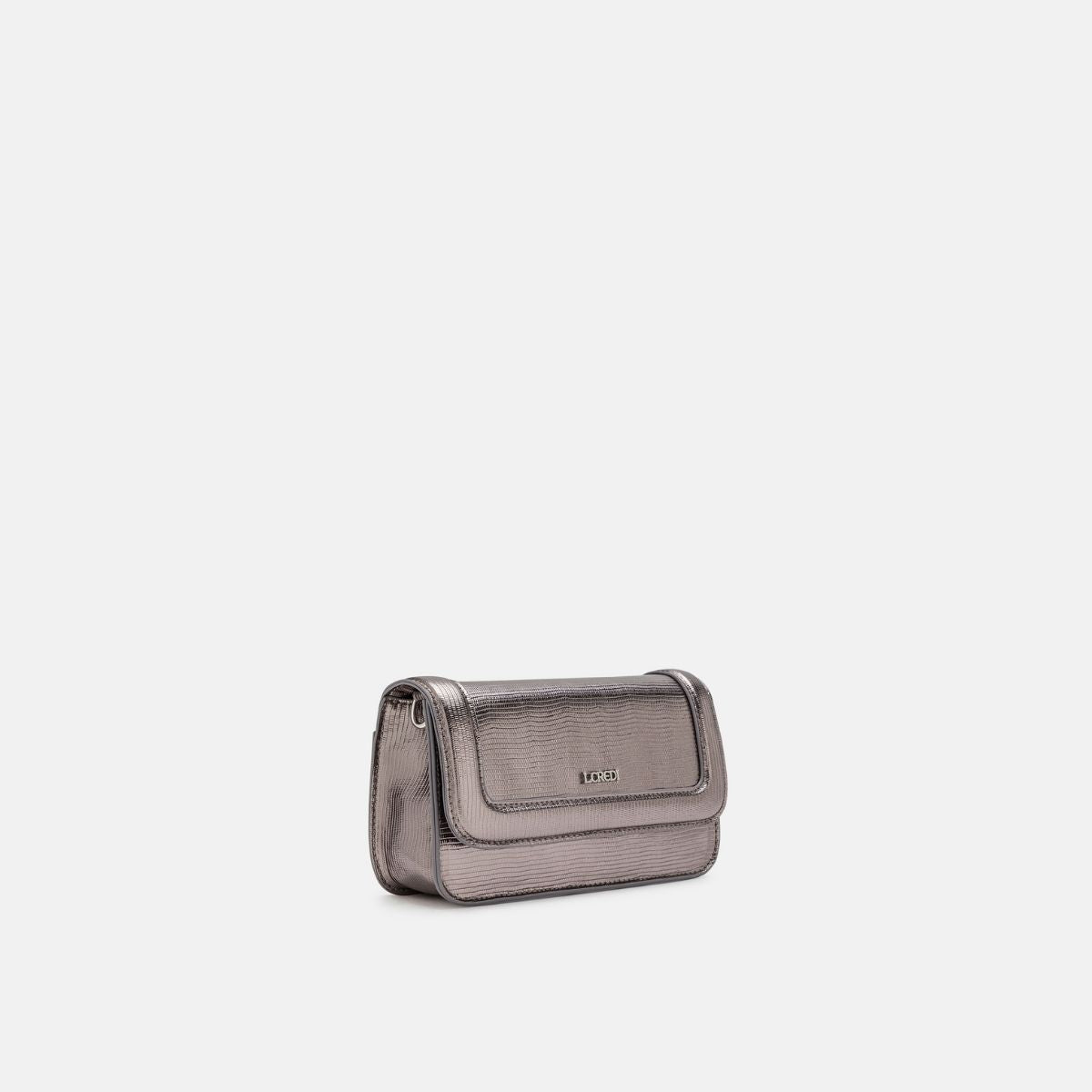 Naimi Clutch gun - L.Credi Munich