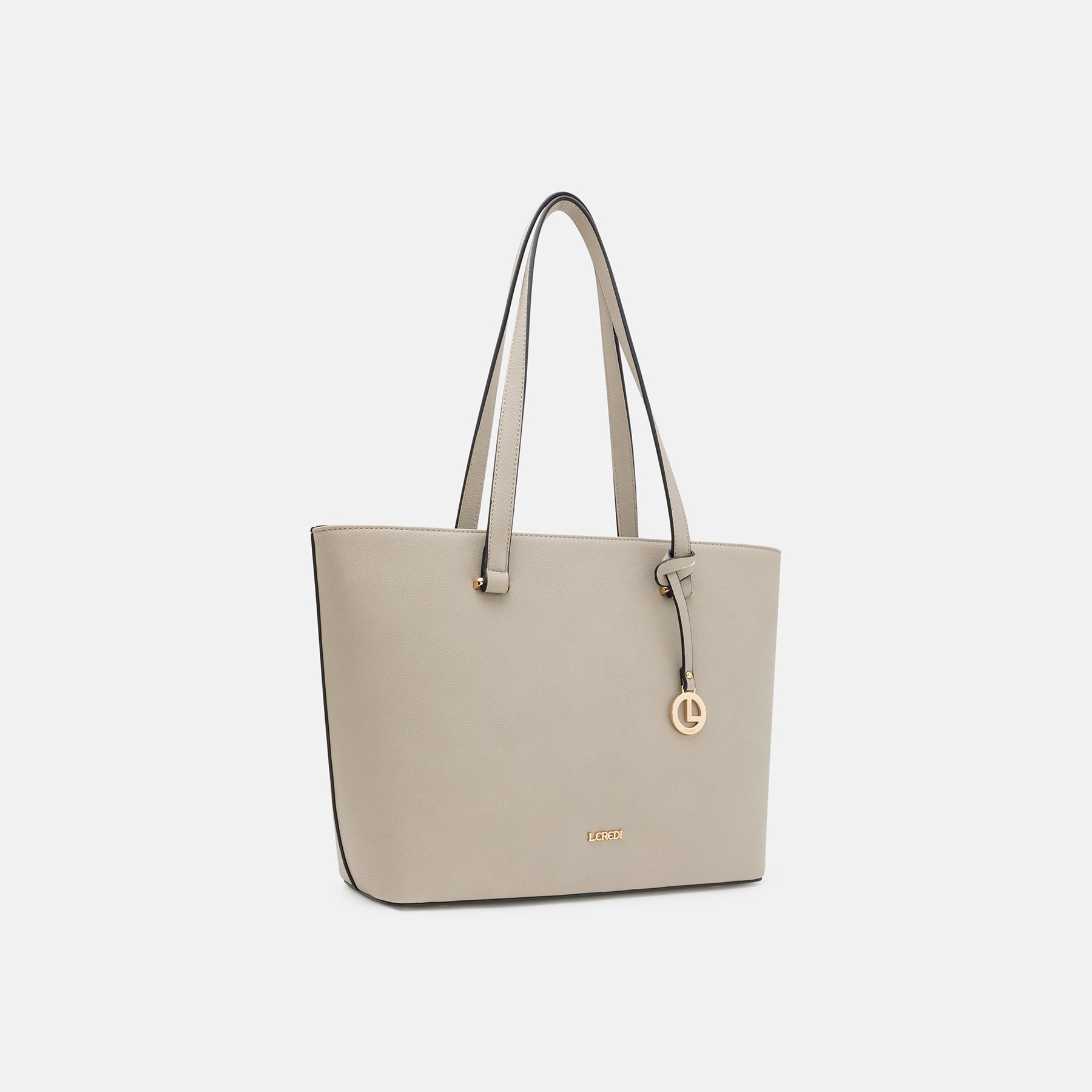 Filippa Shopper stone - L.Credi Munich