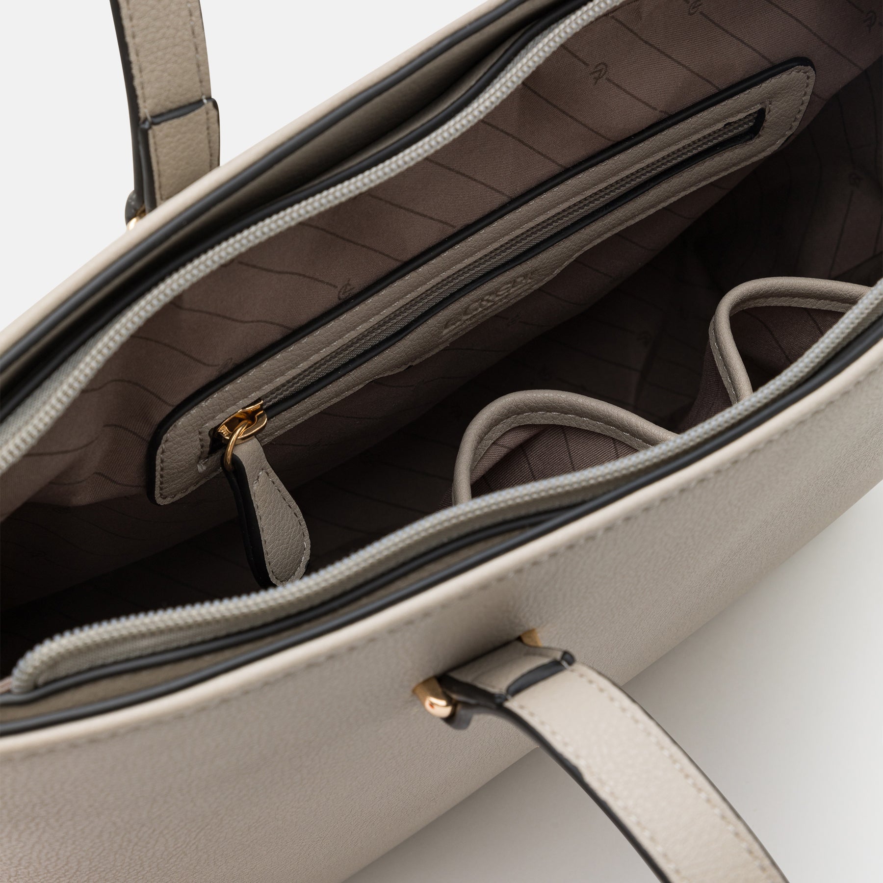 Filippa Shopper stone - L.Credi Munich