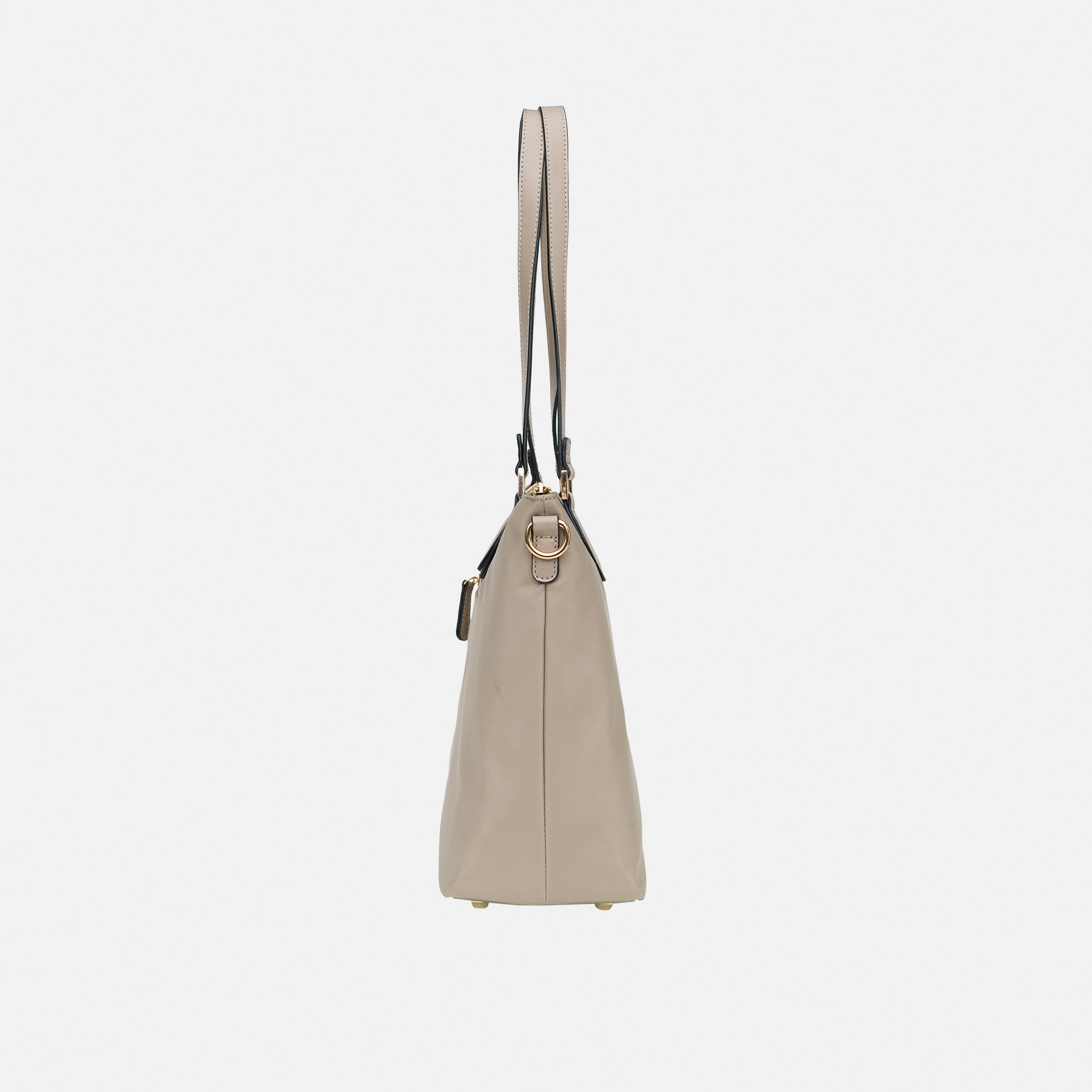 Alena Shopper beige - L.Credi Munich