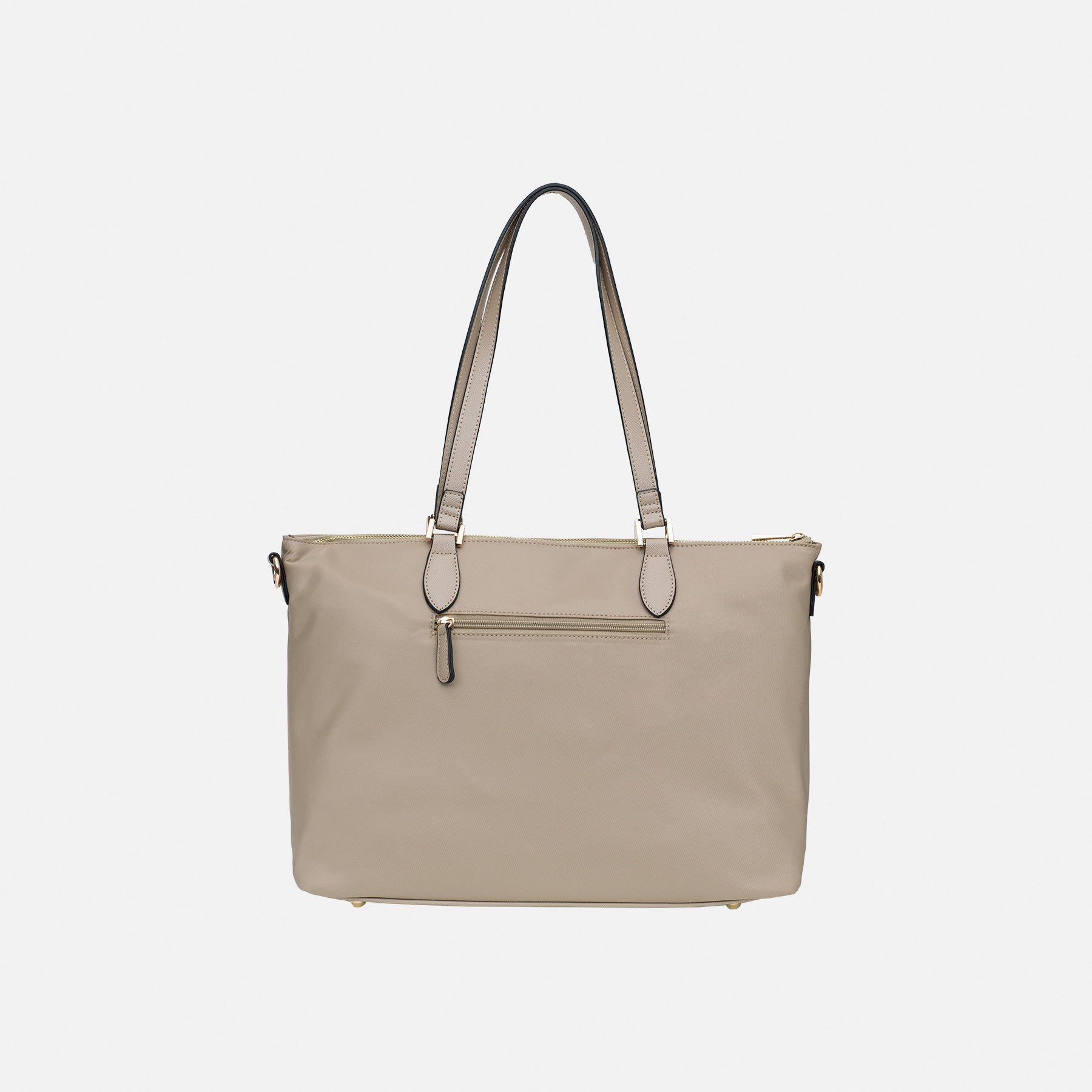 Alena Shopper beige - L.Credi Munich