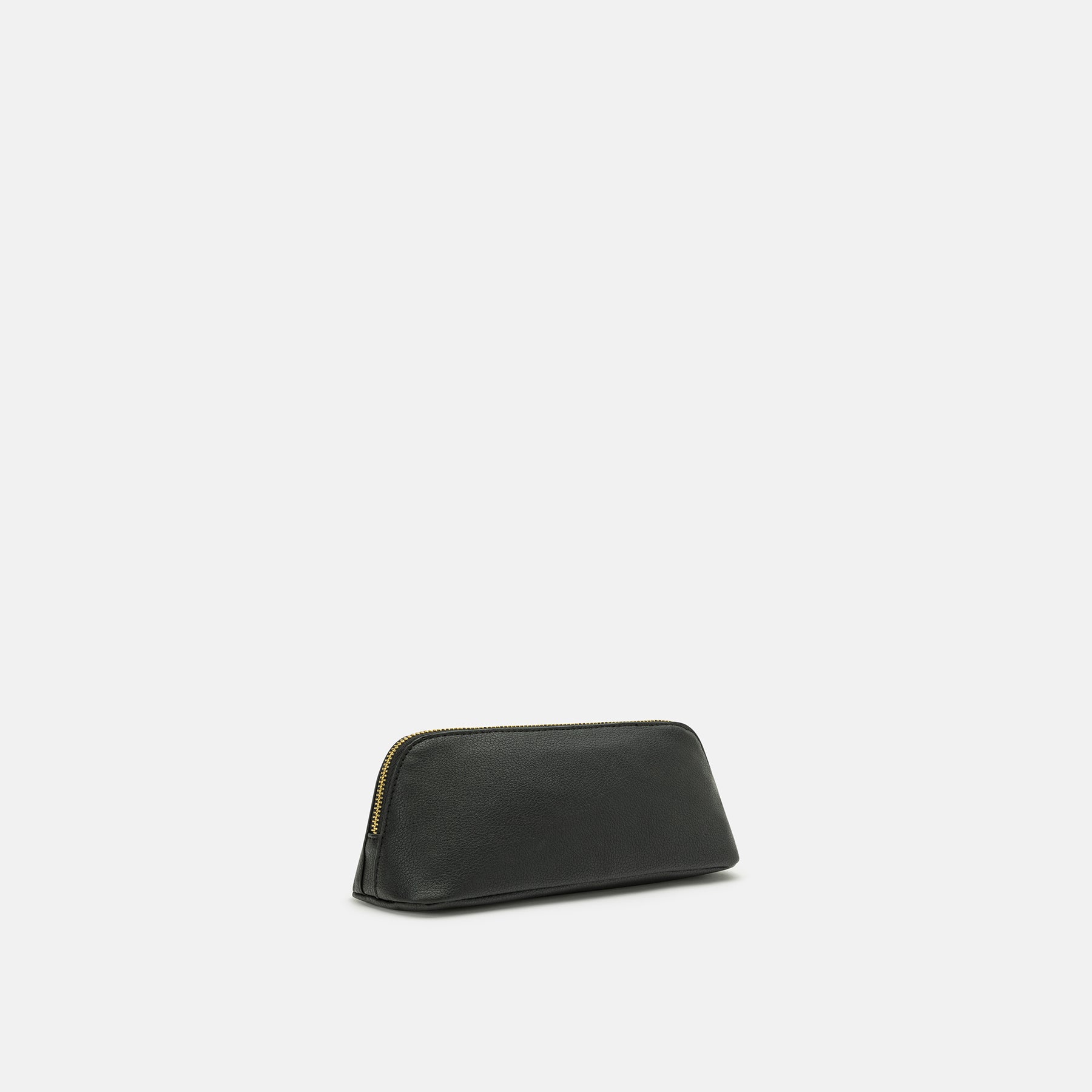 Filippa Kosmetiktasche schwarz - L.Credi Munich