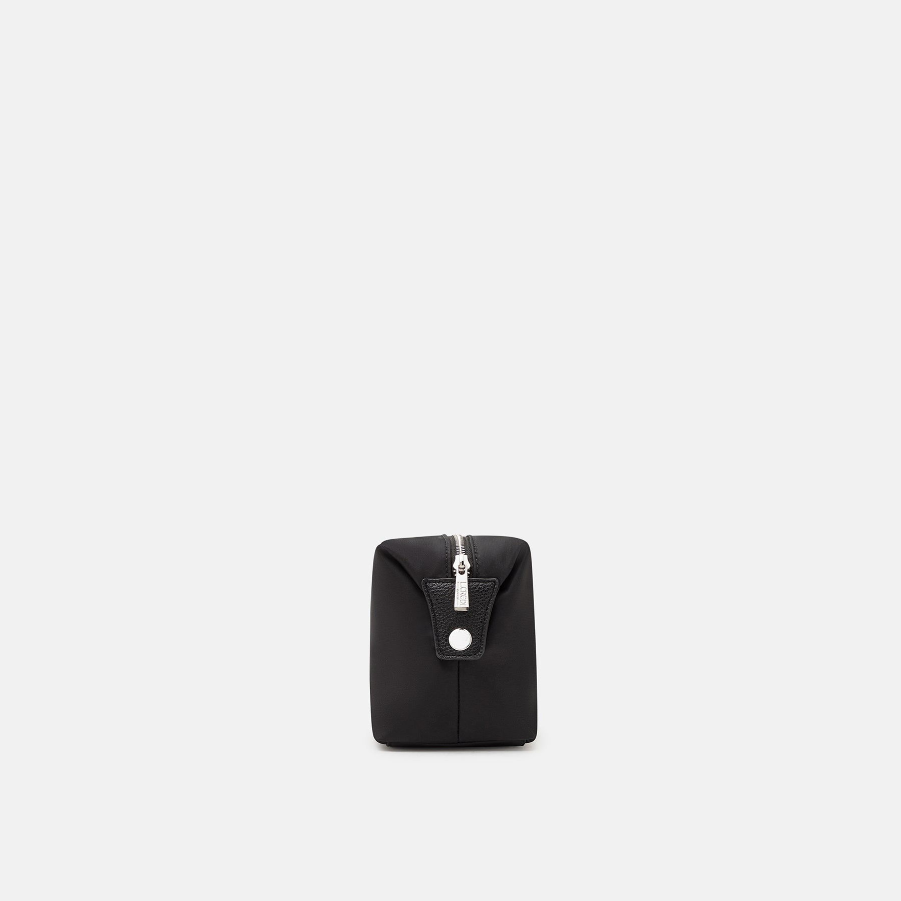 Nevaeh Kosmetiktasche schwarz - L.Credi Munich