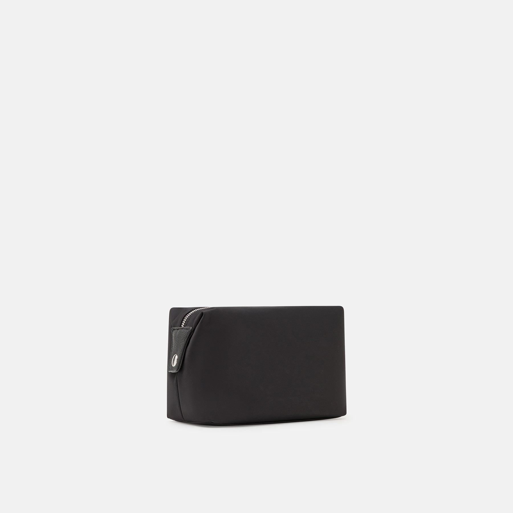 Nevaeh Kosmetiktasche schwarz - L.Credi Munich
