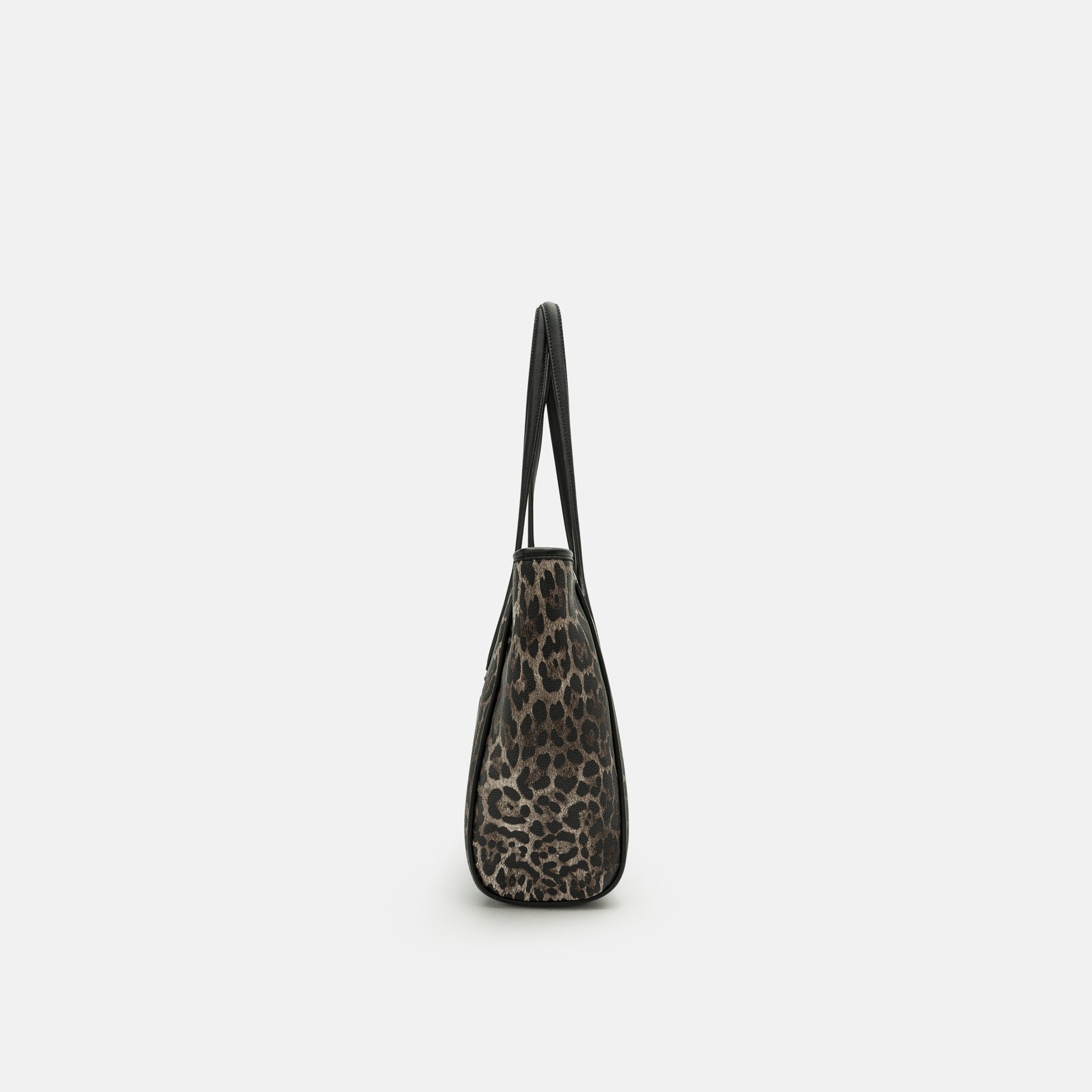 Nane Shopper braun / mix - L.Credi Munich
