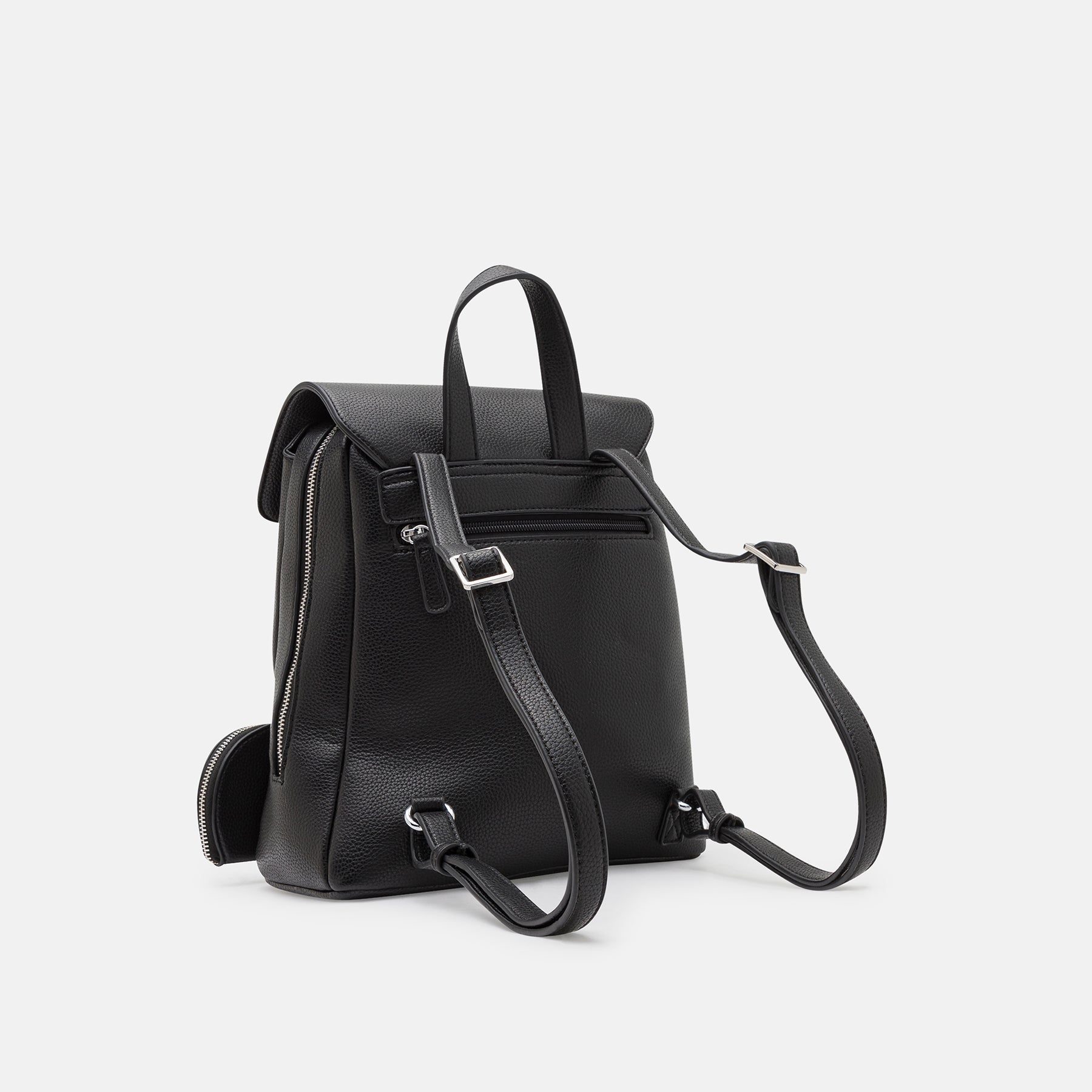 Ninina Rucksack schwarz - L.Credi Munich