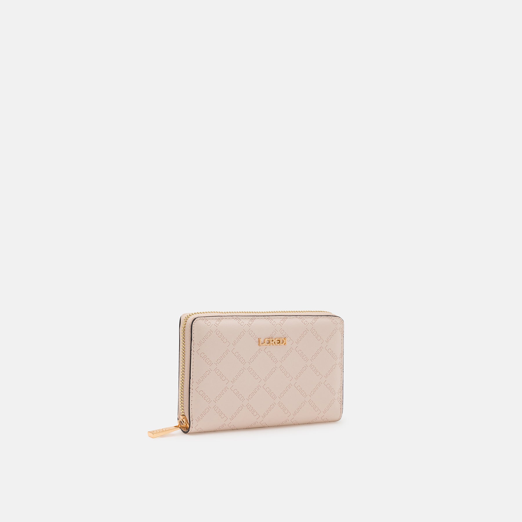 Filiberta wallet ladies offwhite