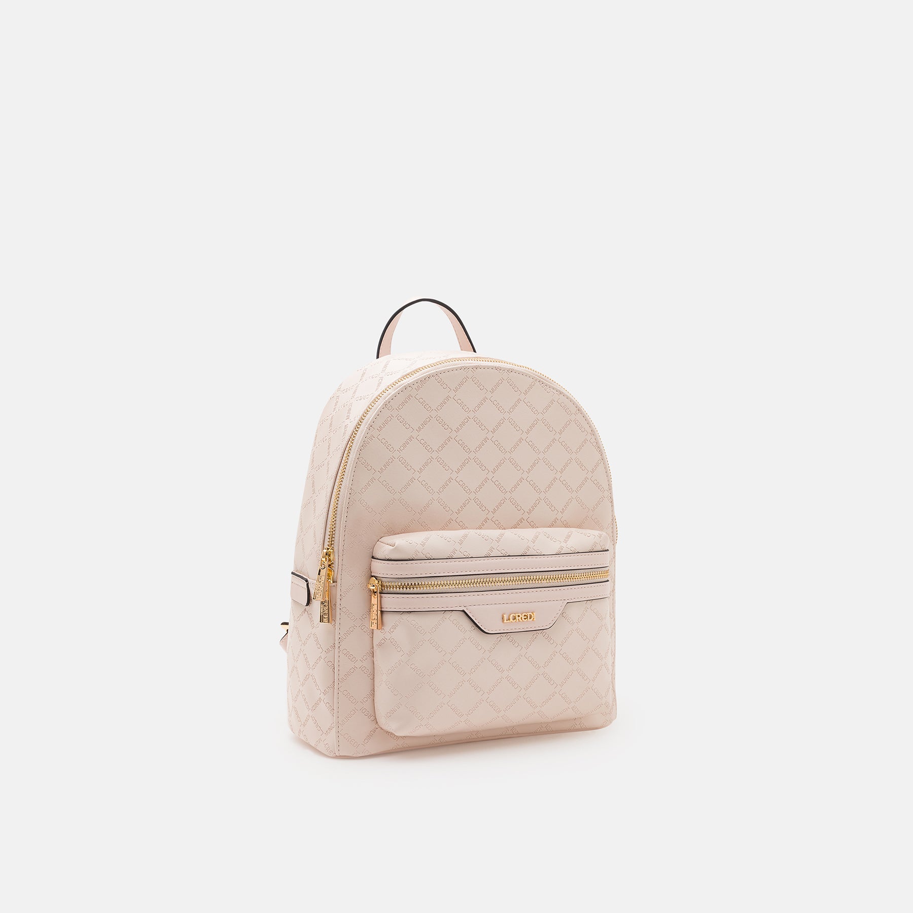 Filiberta Rucksack offwhite - L.Credi Munich