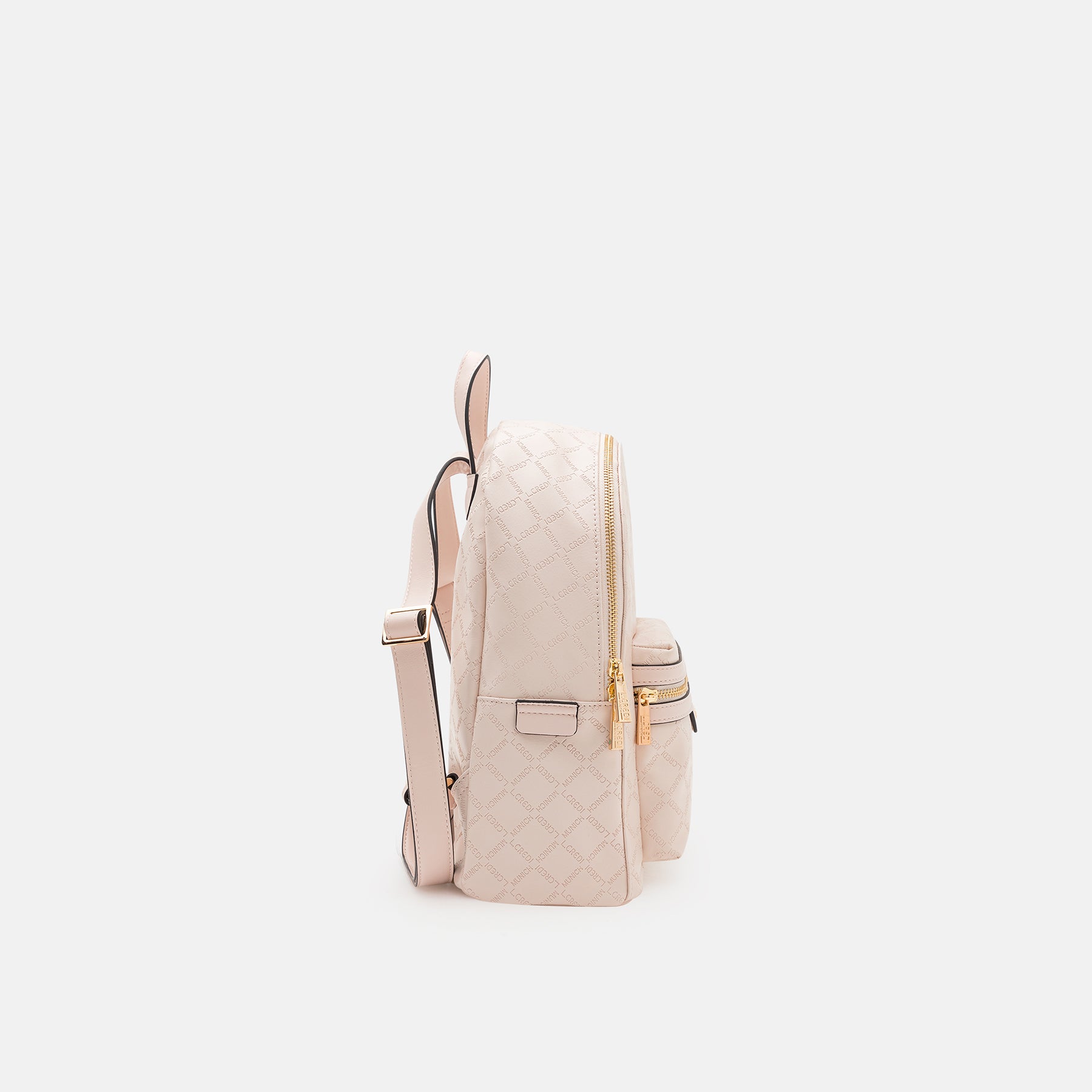 Filiberta Rucksack offwhite - L.Credi Munich