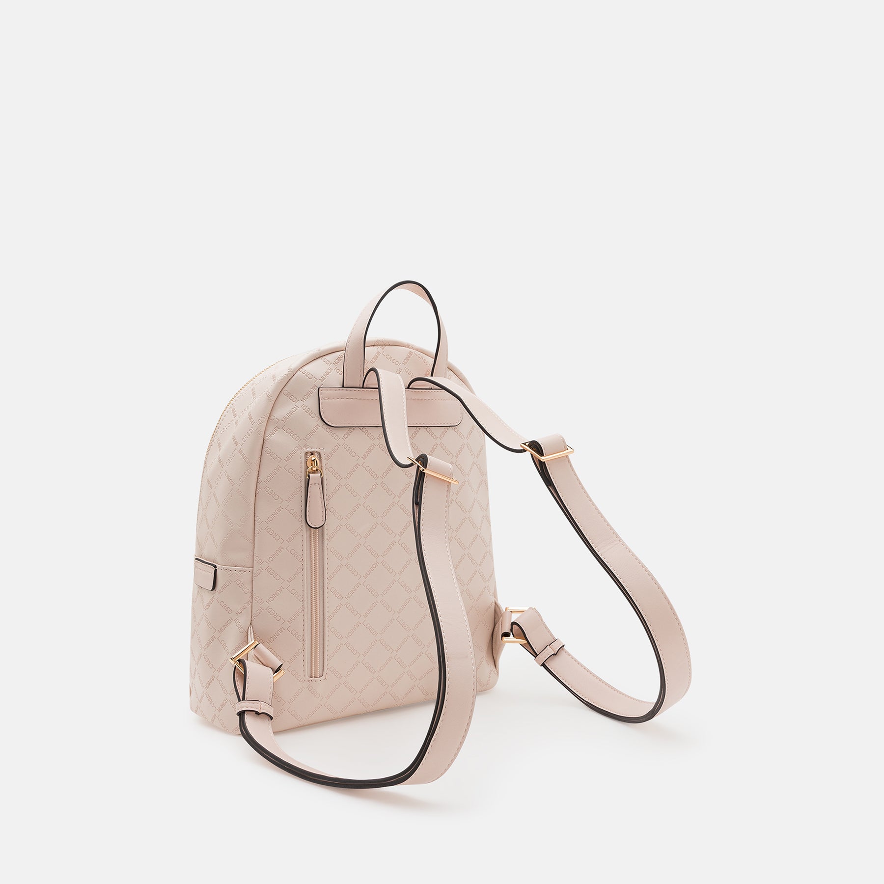 Filiberta Rucksack offwhite - L.Credi Munich