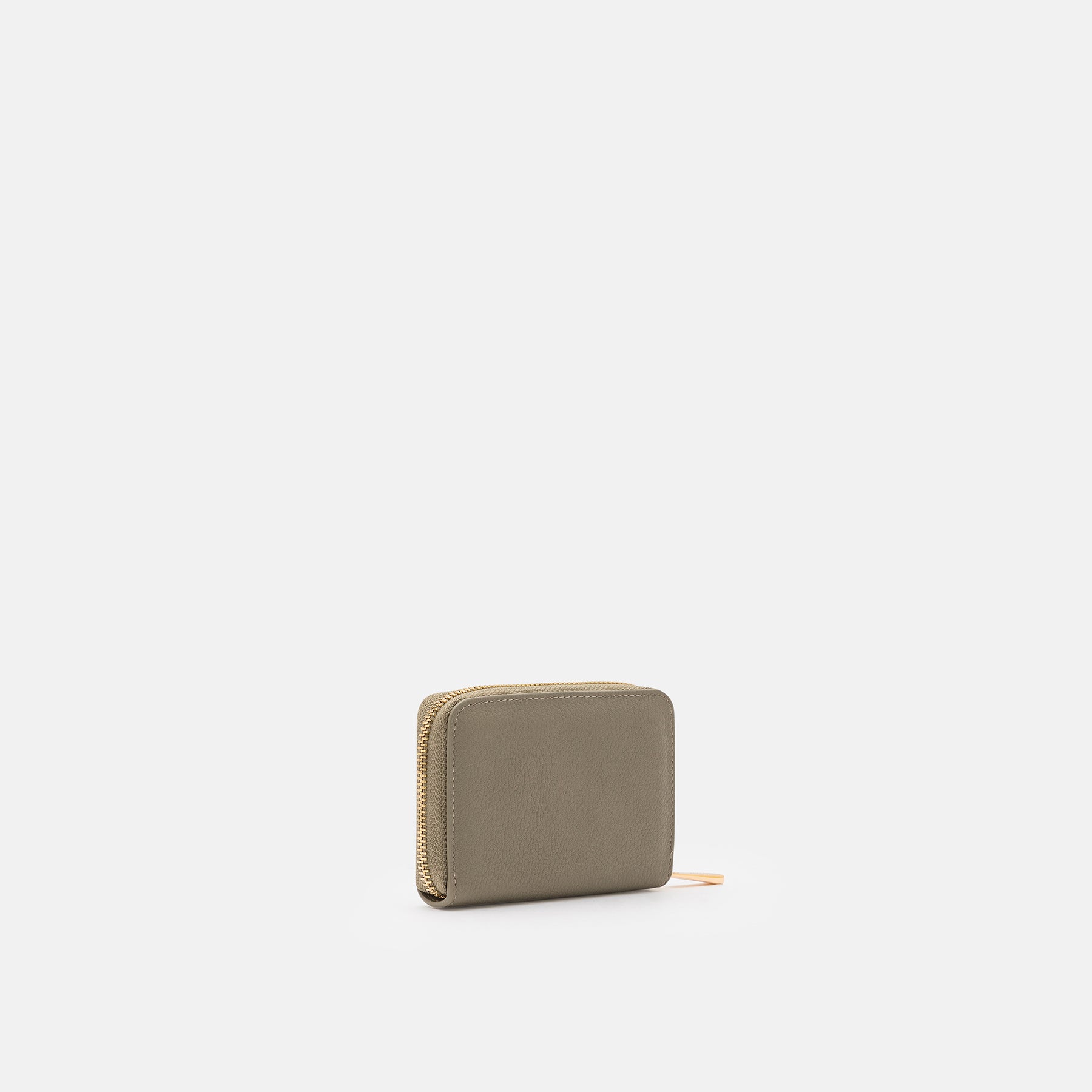 Filippa Minibörse khaki - L.Credi Munich