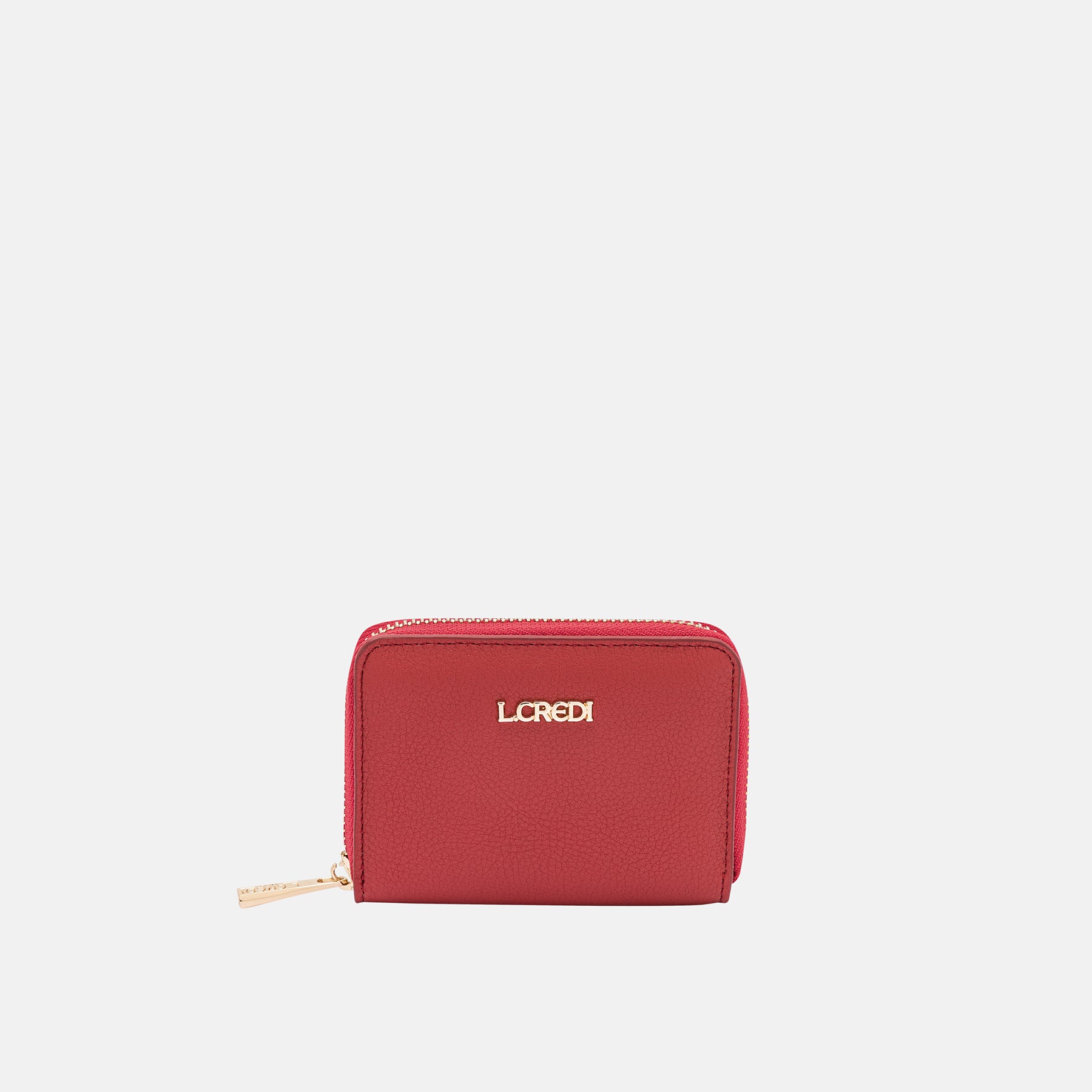 Filippa Minibörse mohn - L.Credi Munich