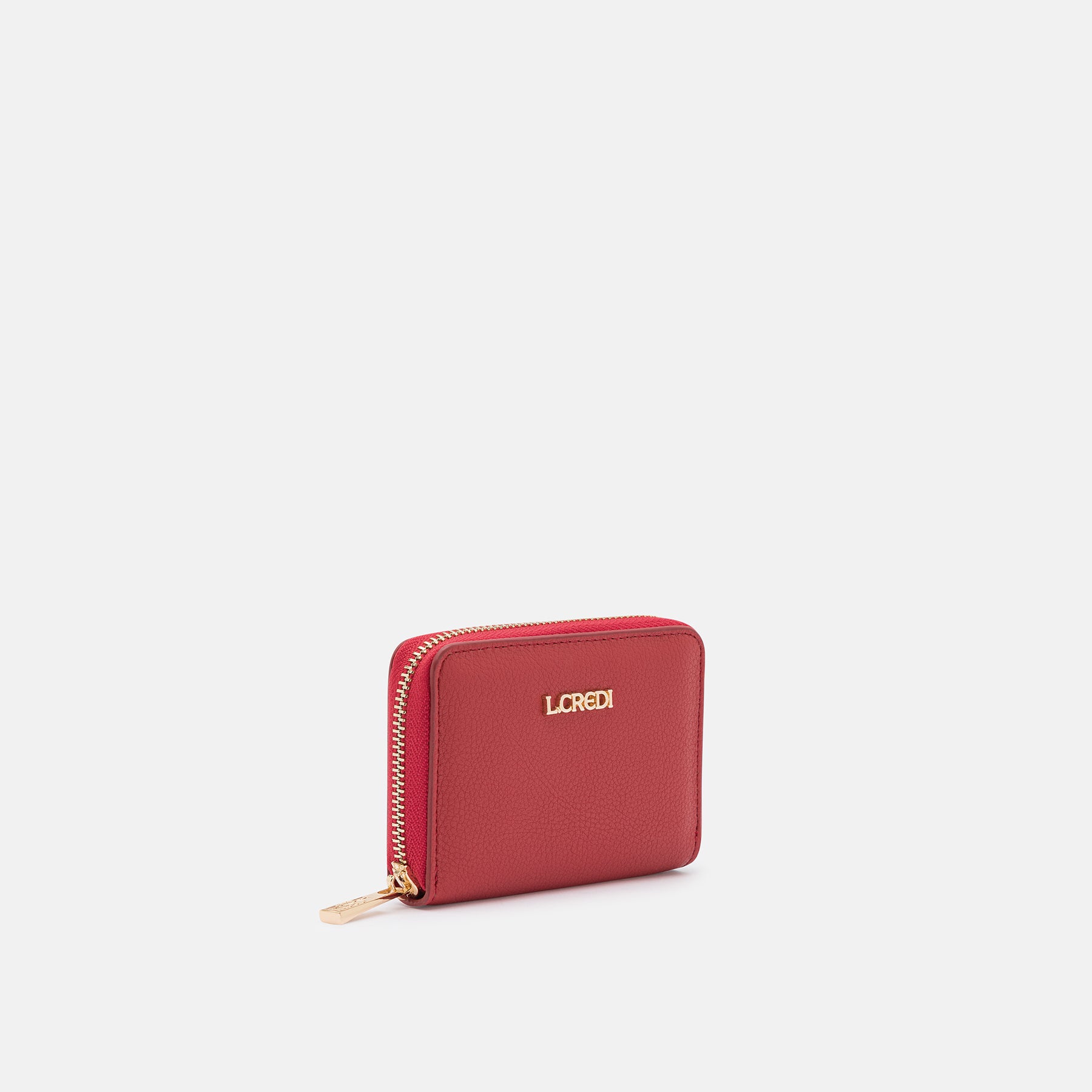 Filippa Minibörse mohn - L.Credi Munich