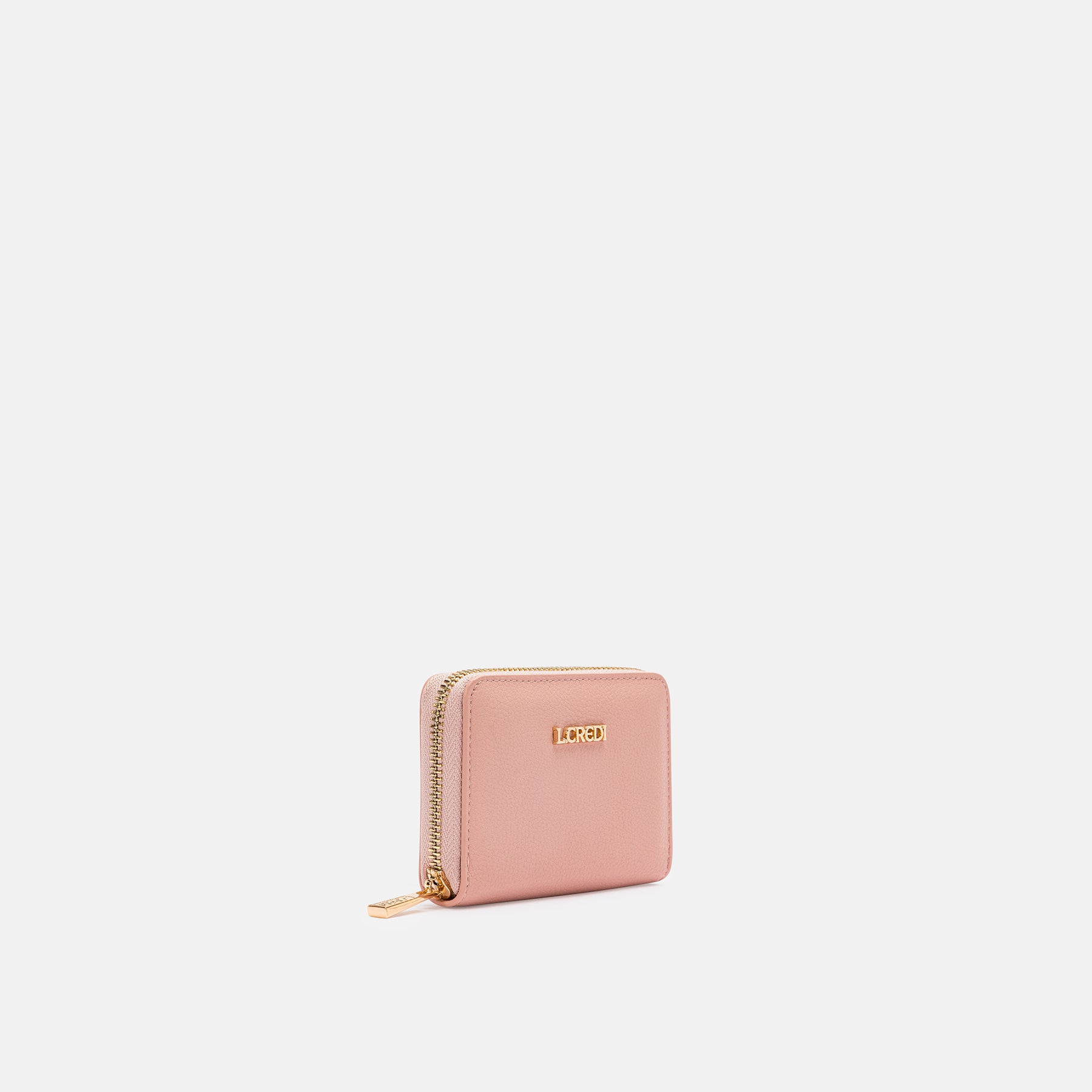 Filippa Portemonnaie Damen dusty rose - L.Credi Munich