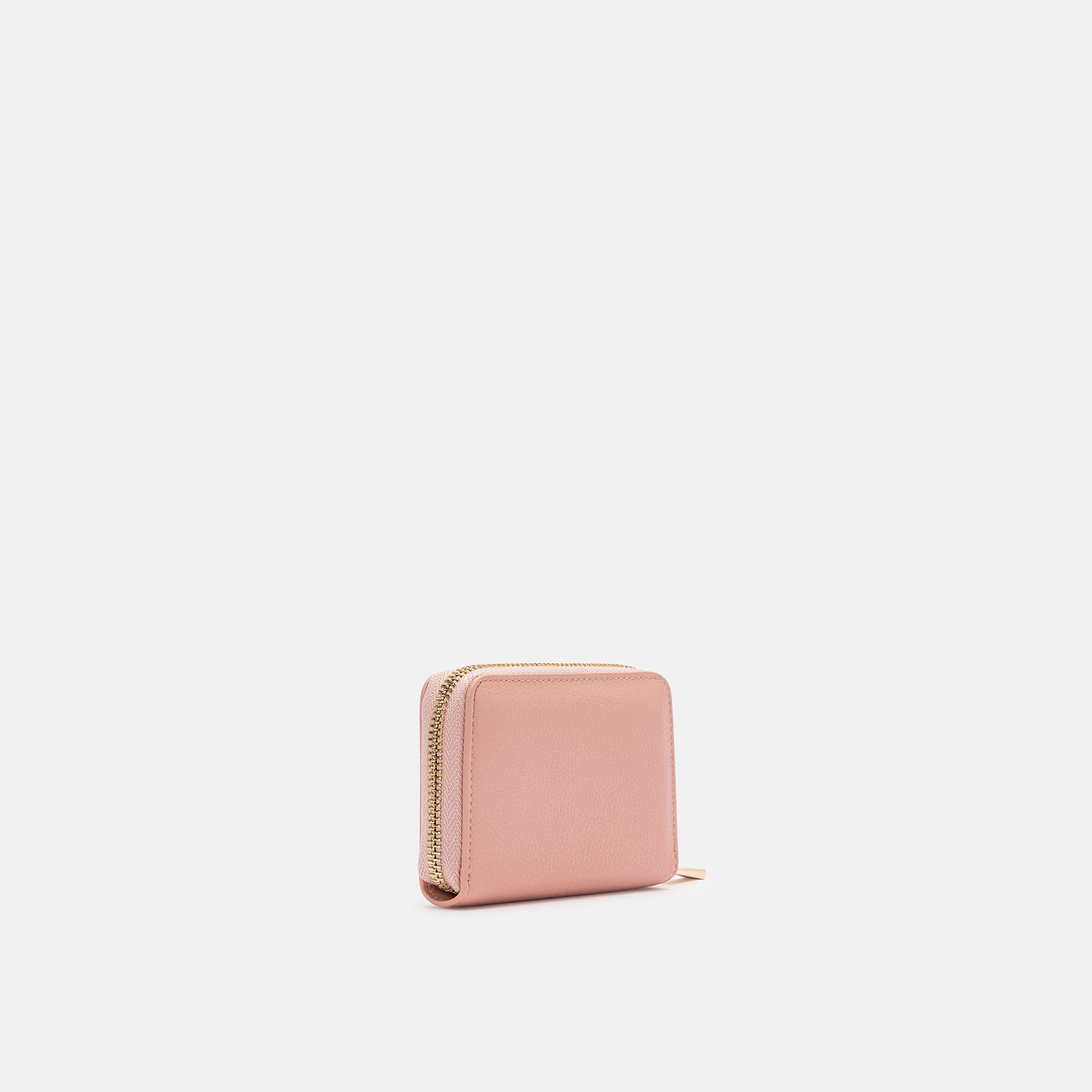 Filippa Portemonnaie Damen dusty rose - L.Credi Munich
