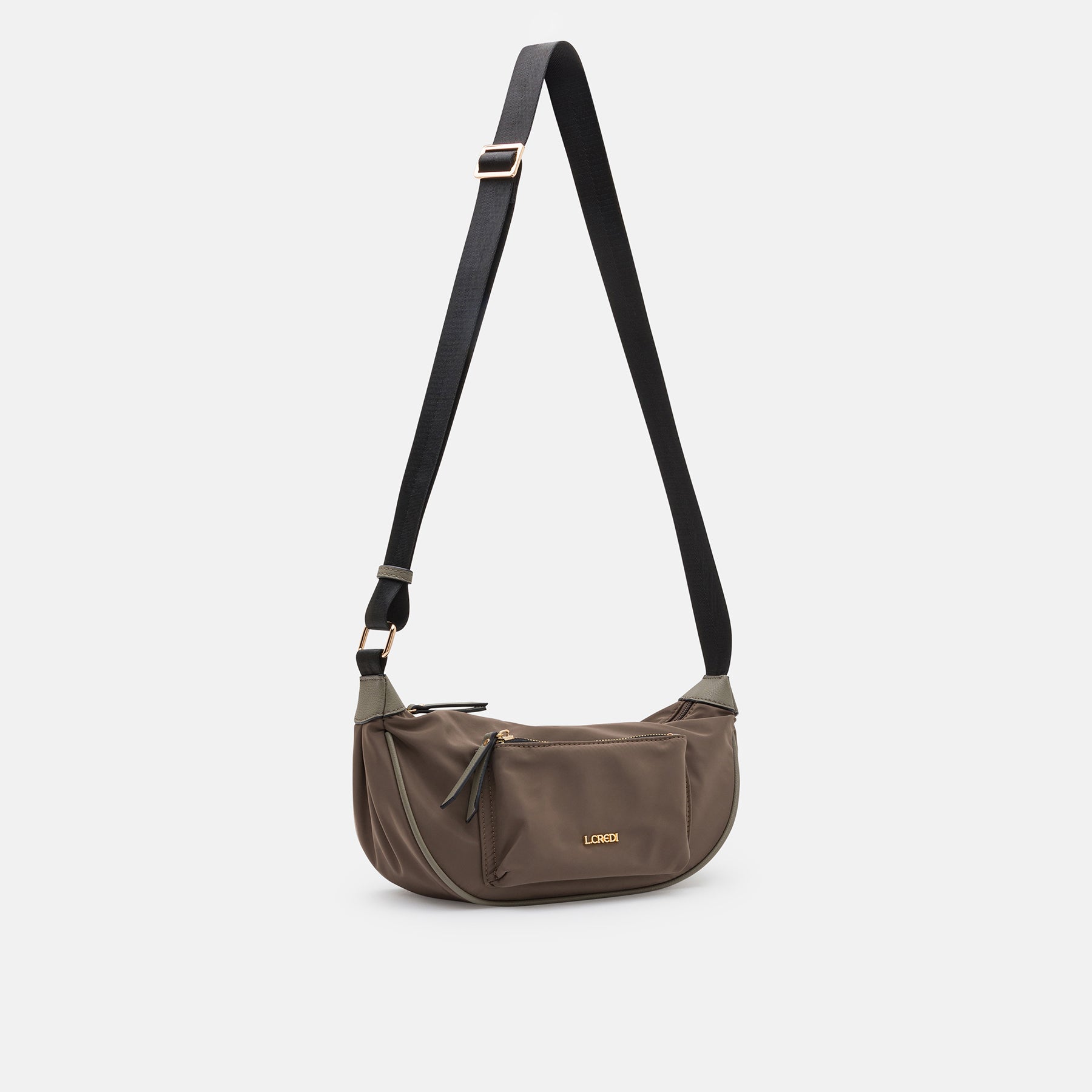 Odeta Umhängetasche khaki