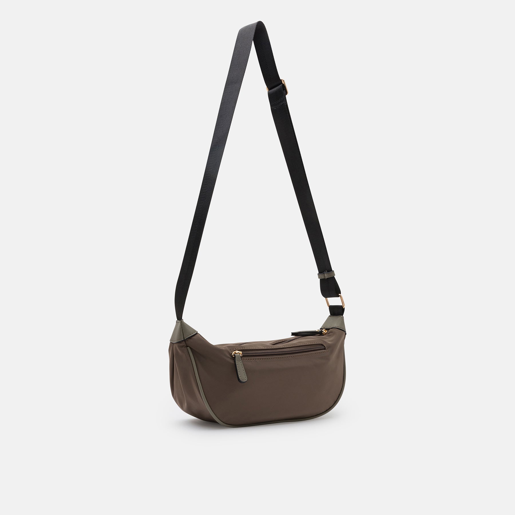 Odeta Umhängetasche khaki