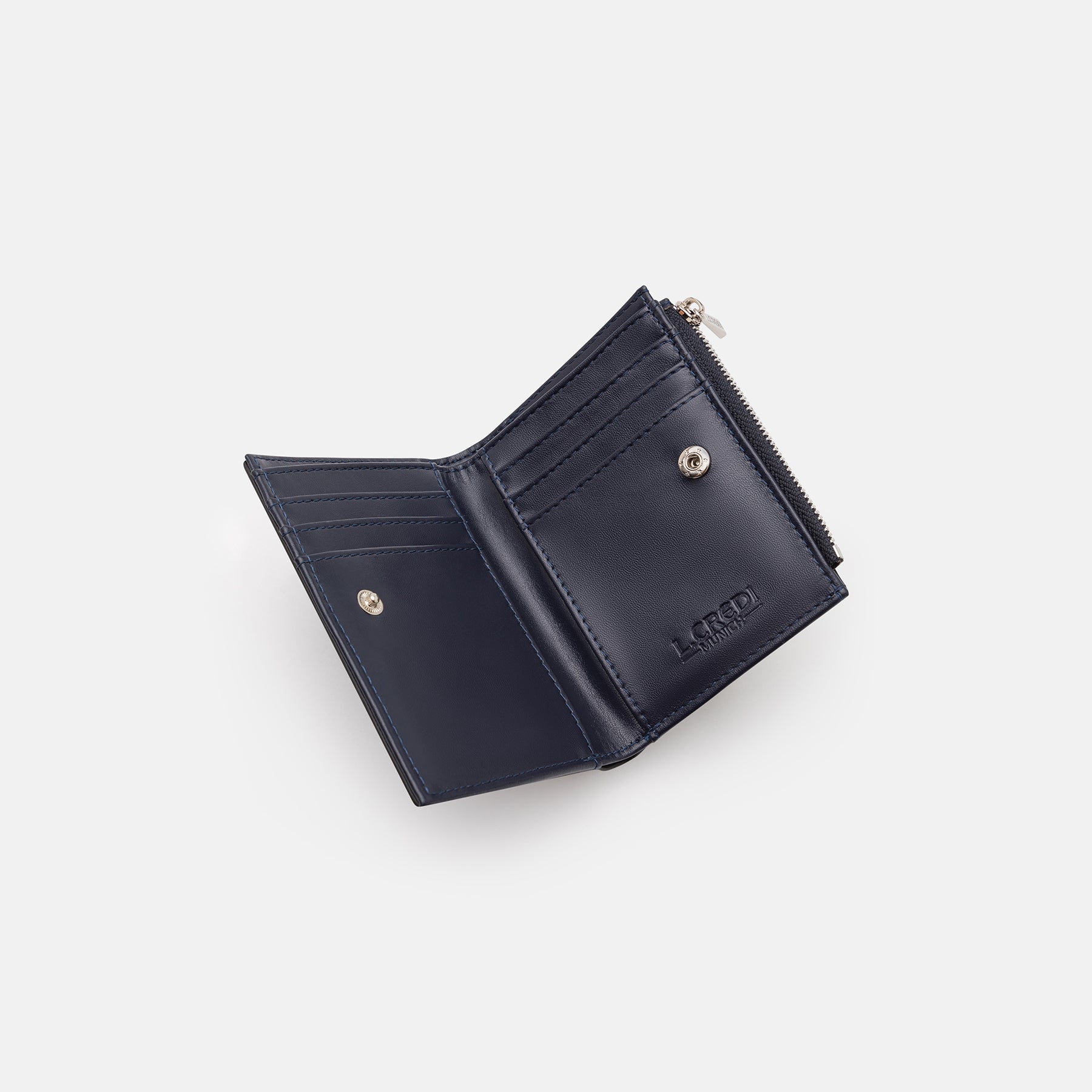 Filippa Minibörse marine - L.Credi Munich