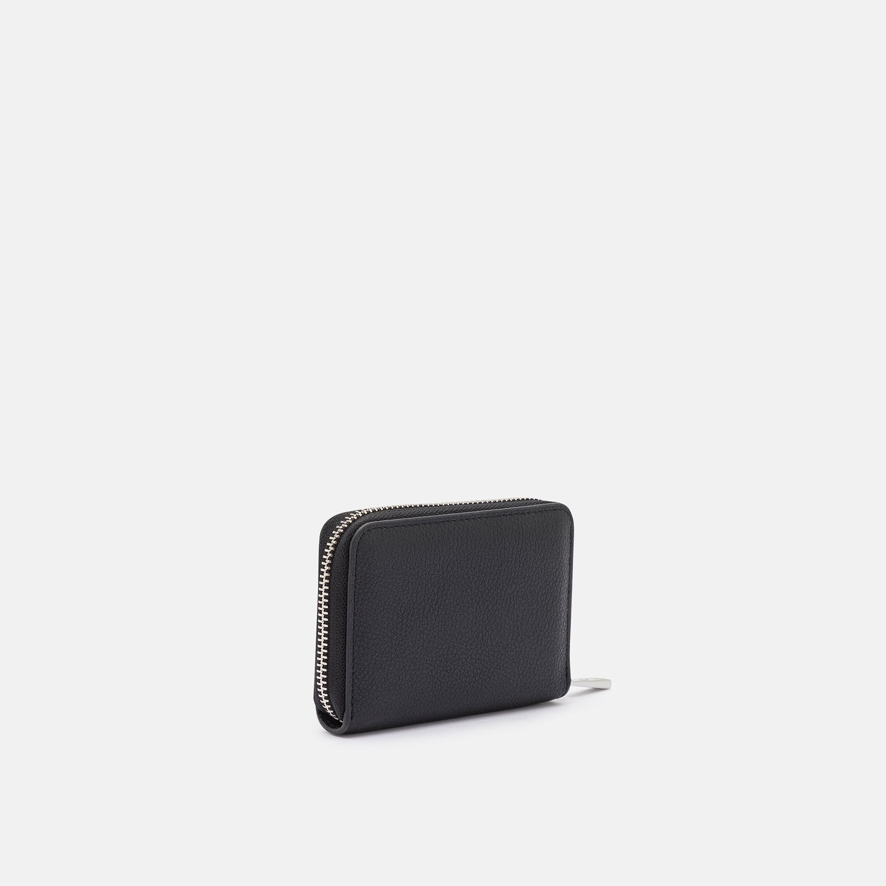 Filippa Minibörse schwarz - L.Credi Munich