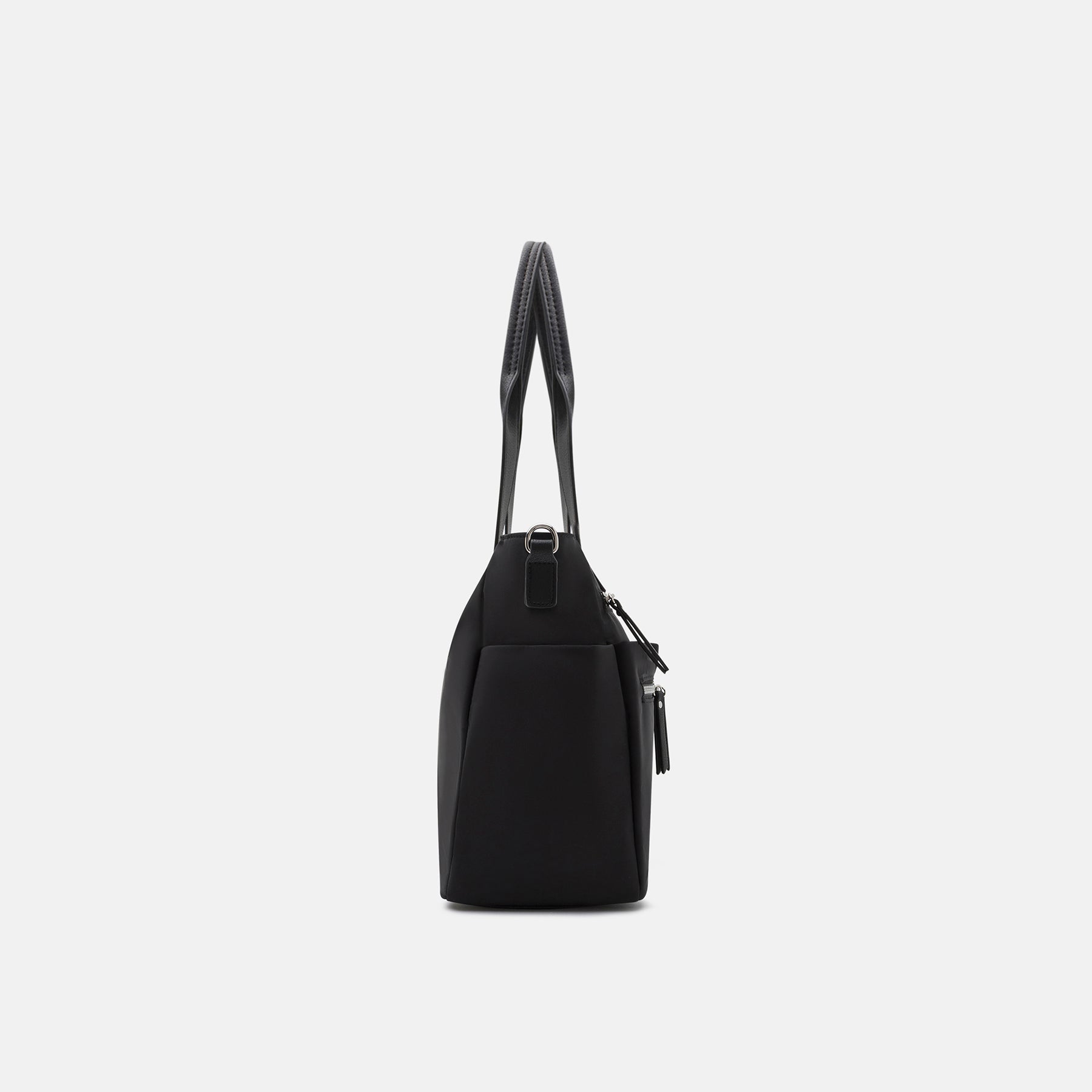 Odeta Shopper schwarz - L.Credi Munich