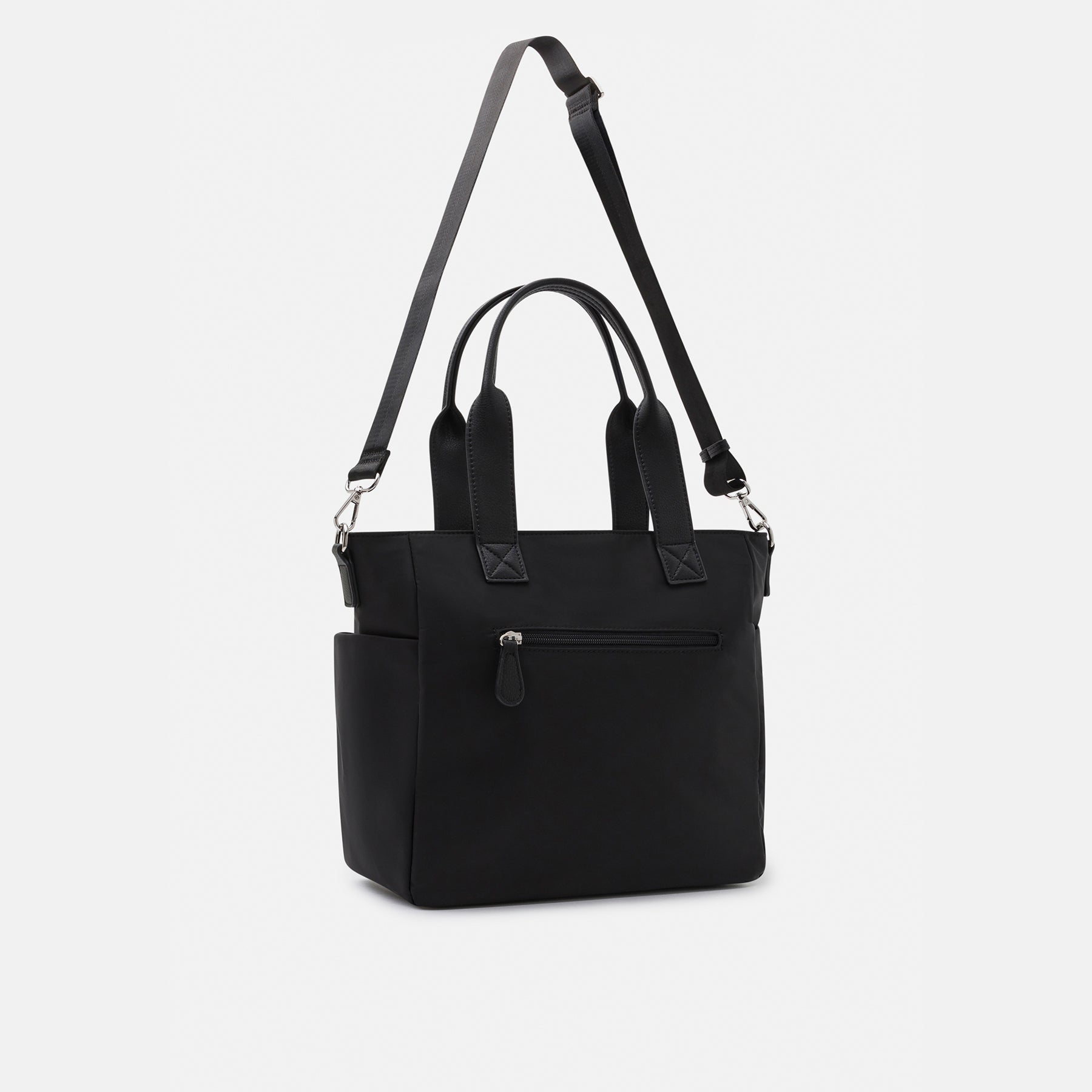 Odeta Shopper schwarz - L.Credi Munich