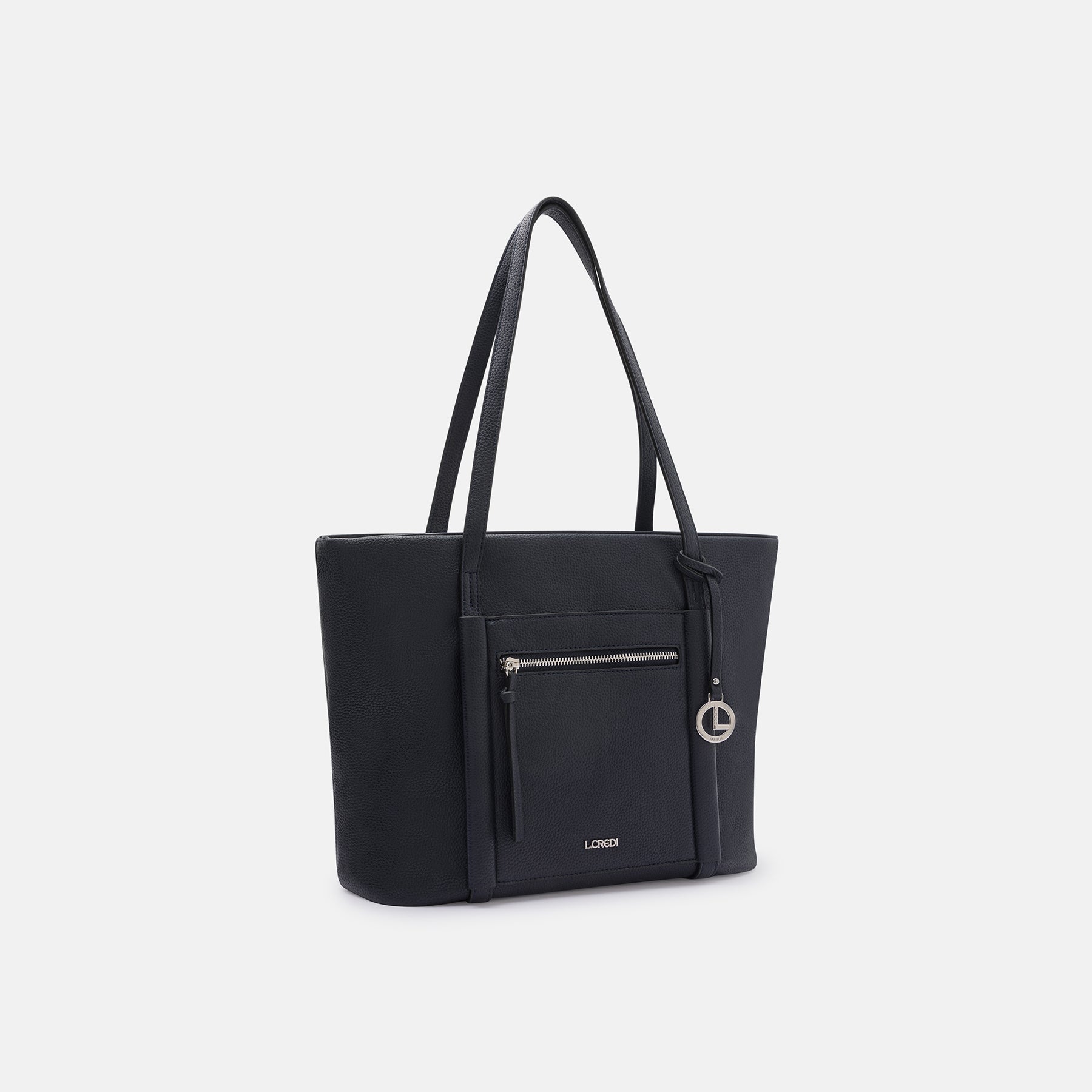 Merle Shopper marine - L.Credi Munich