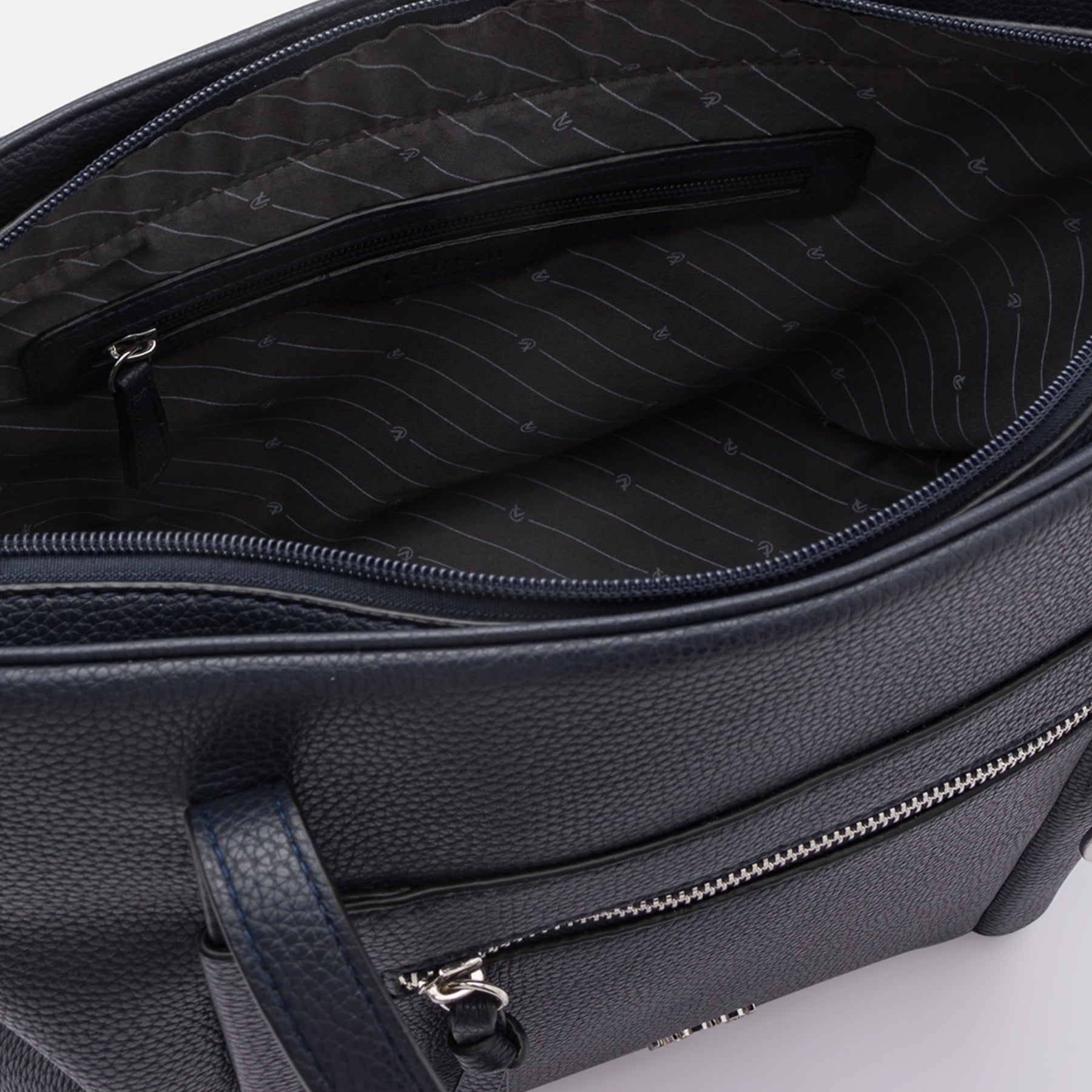 Merle Shopper marine - L.Credi Munich