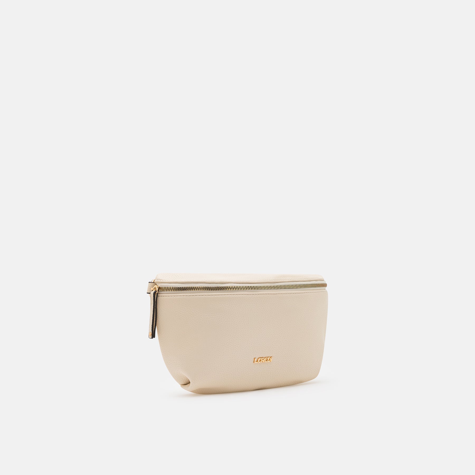 Oliana Umhängetasche creme - L.Credi Munich