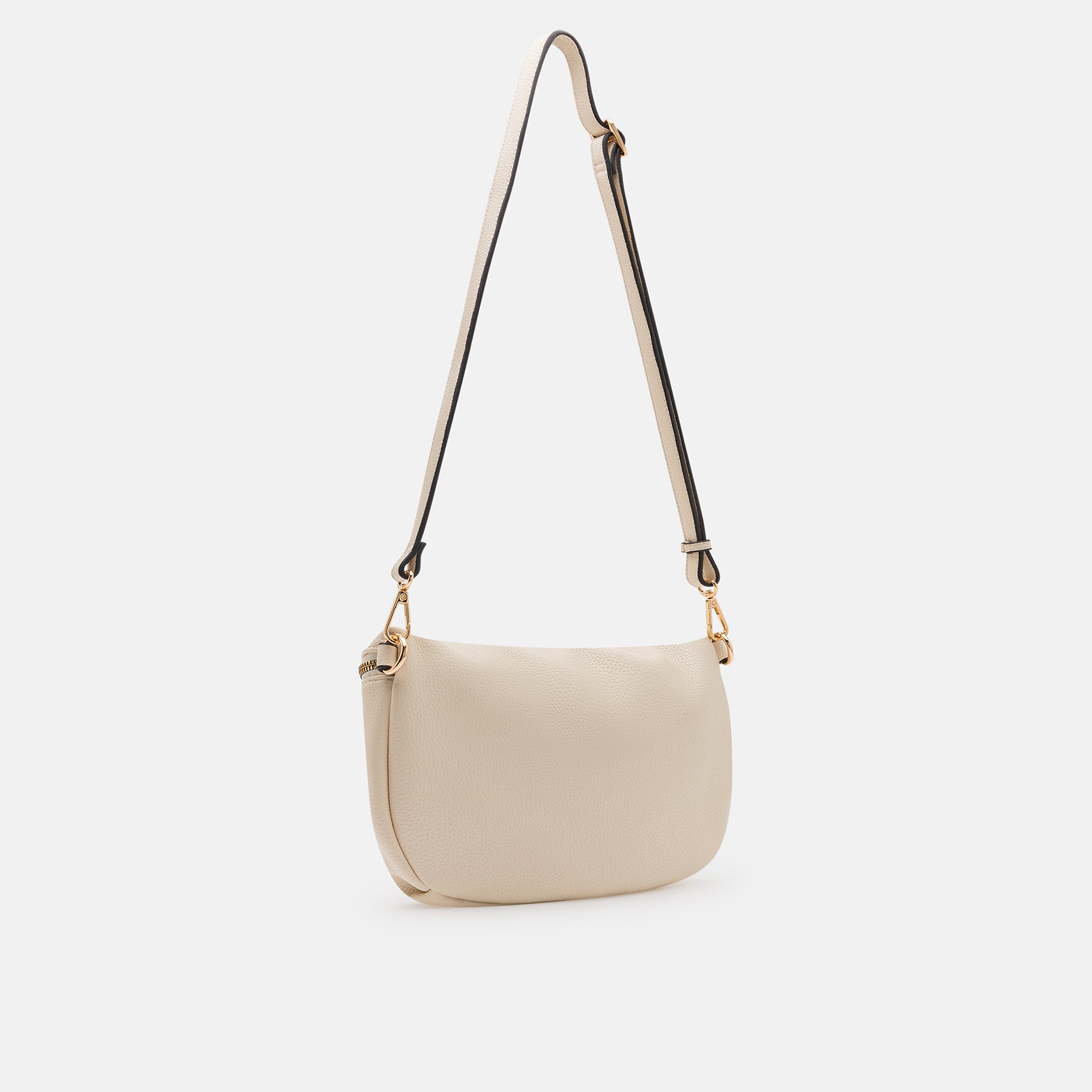 Oliana Umhängetasche creme - L.Credi Munich