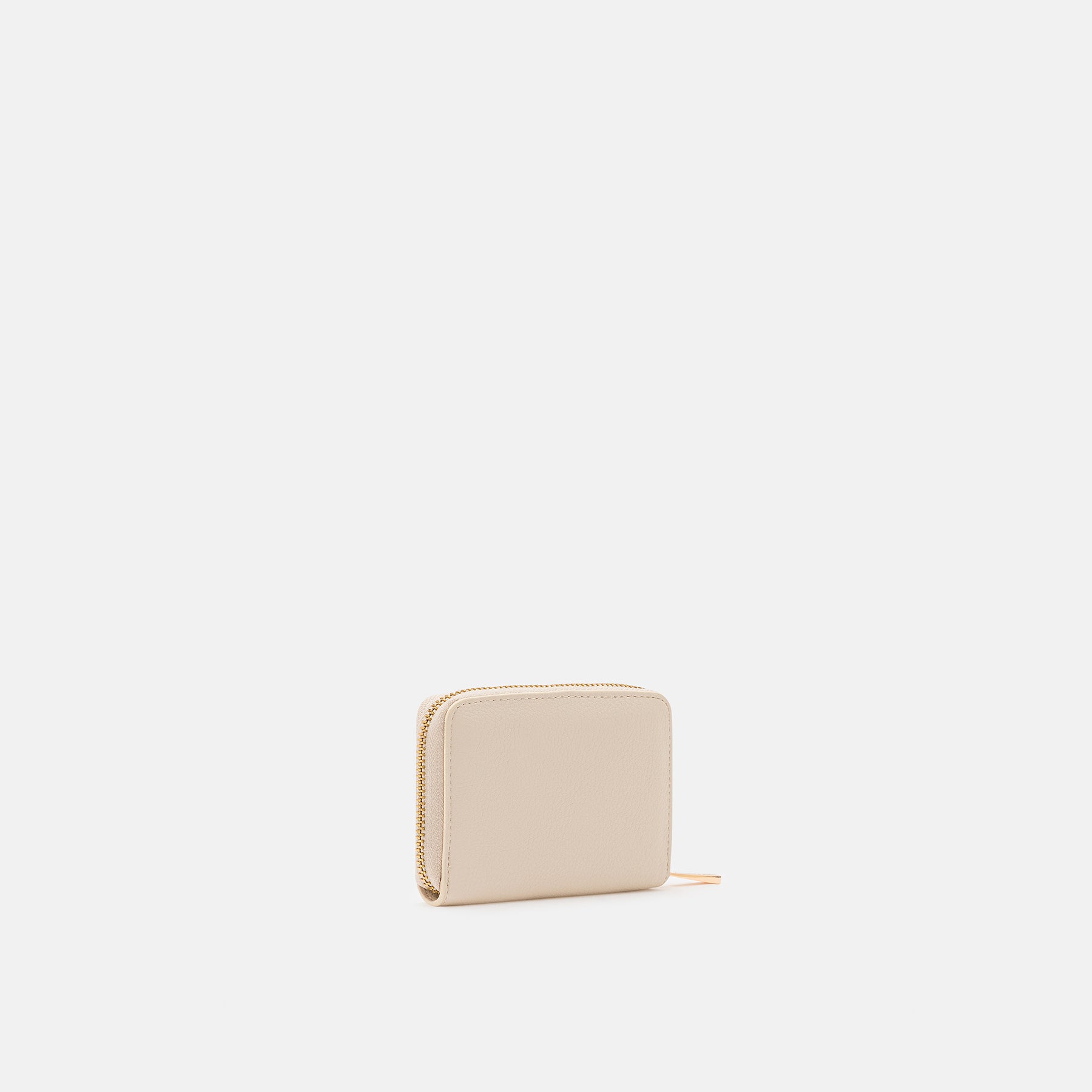 Filippa Minibörse creme - L.Credi Munich