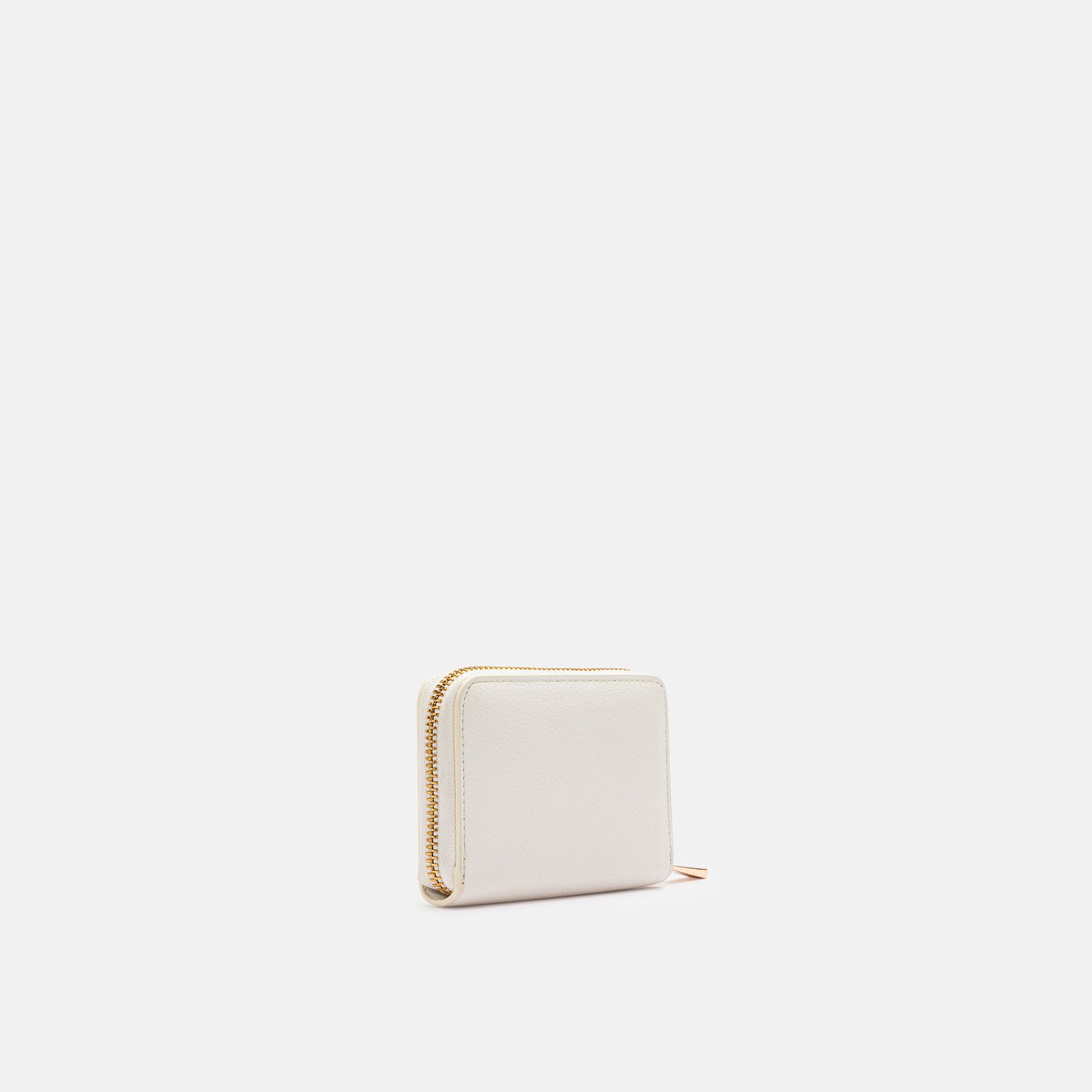 Filippa Portemonnaie Damen weiss - L.Credi Munich