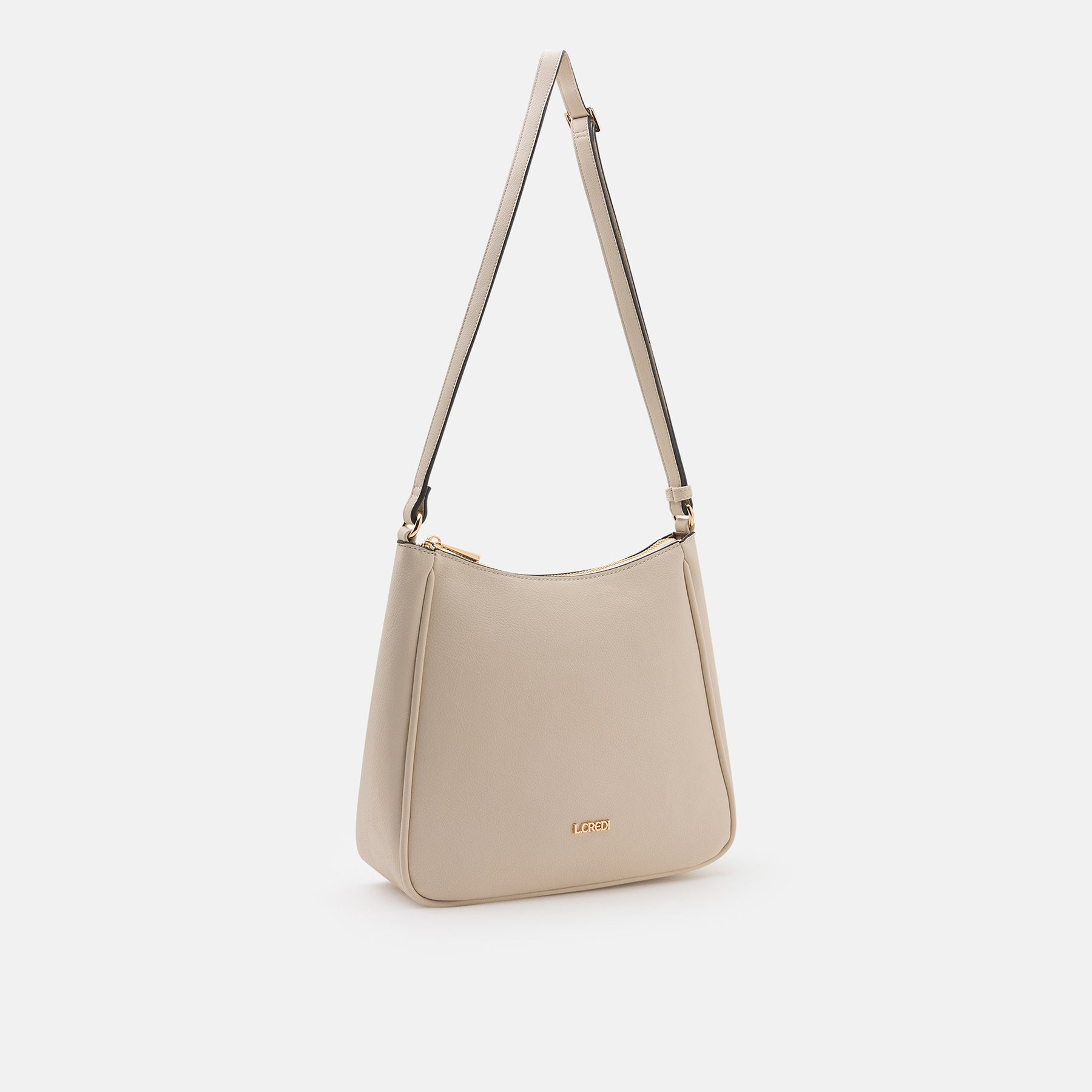Orietta Umhängetasche creme - L.Credi Munich