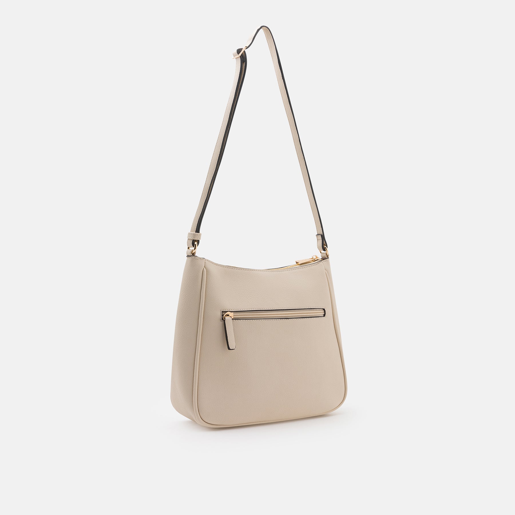 Orietta Umhängetasche creme - L.Credi Munich