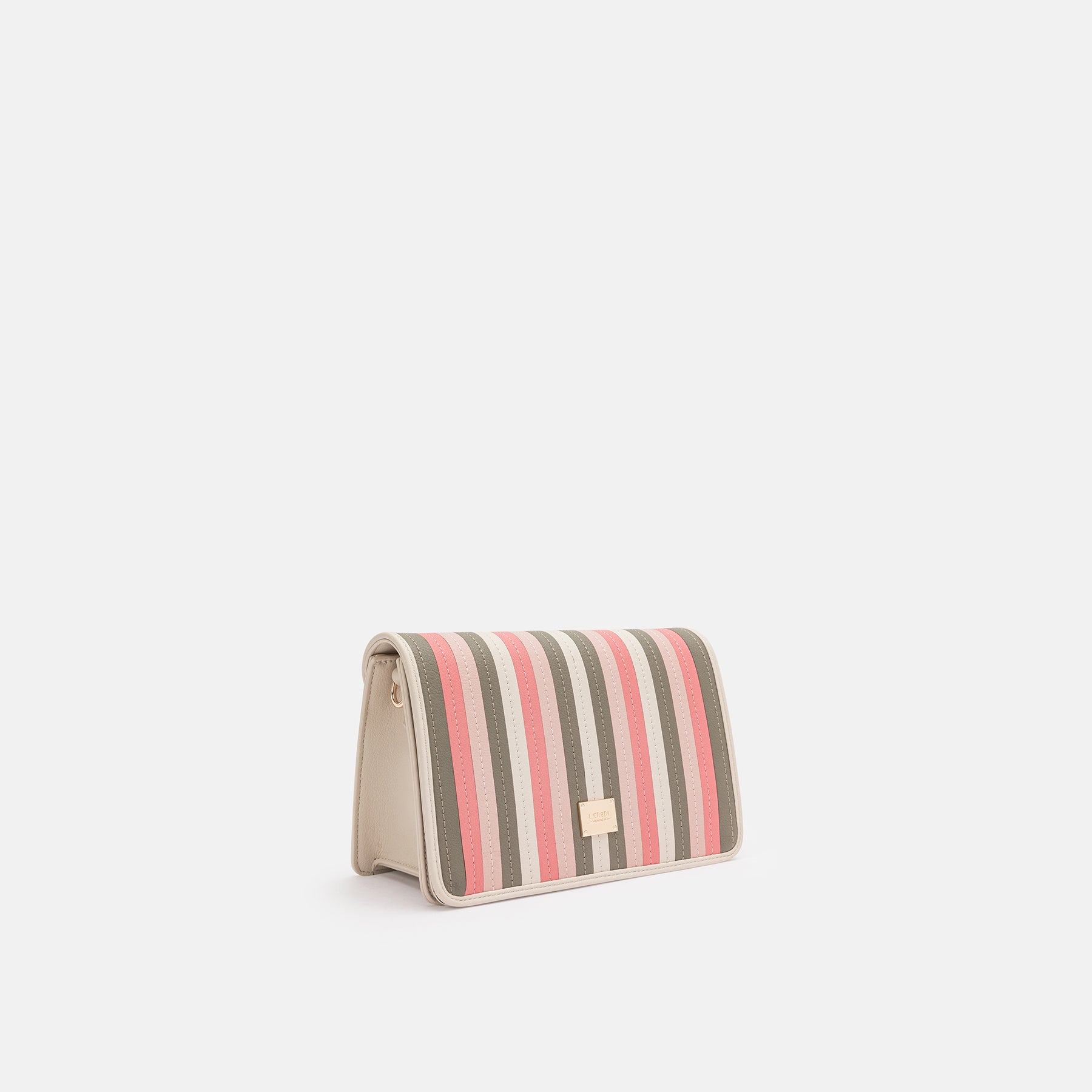 Olara Henkeltasche multicolour - L.Credi Munich