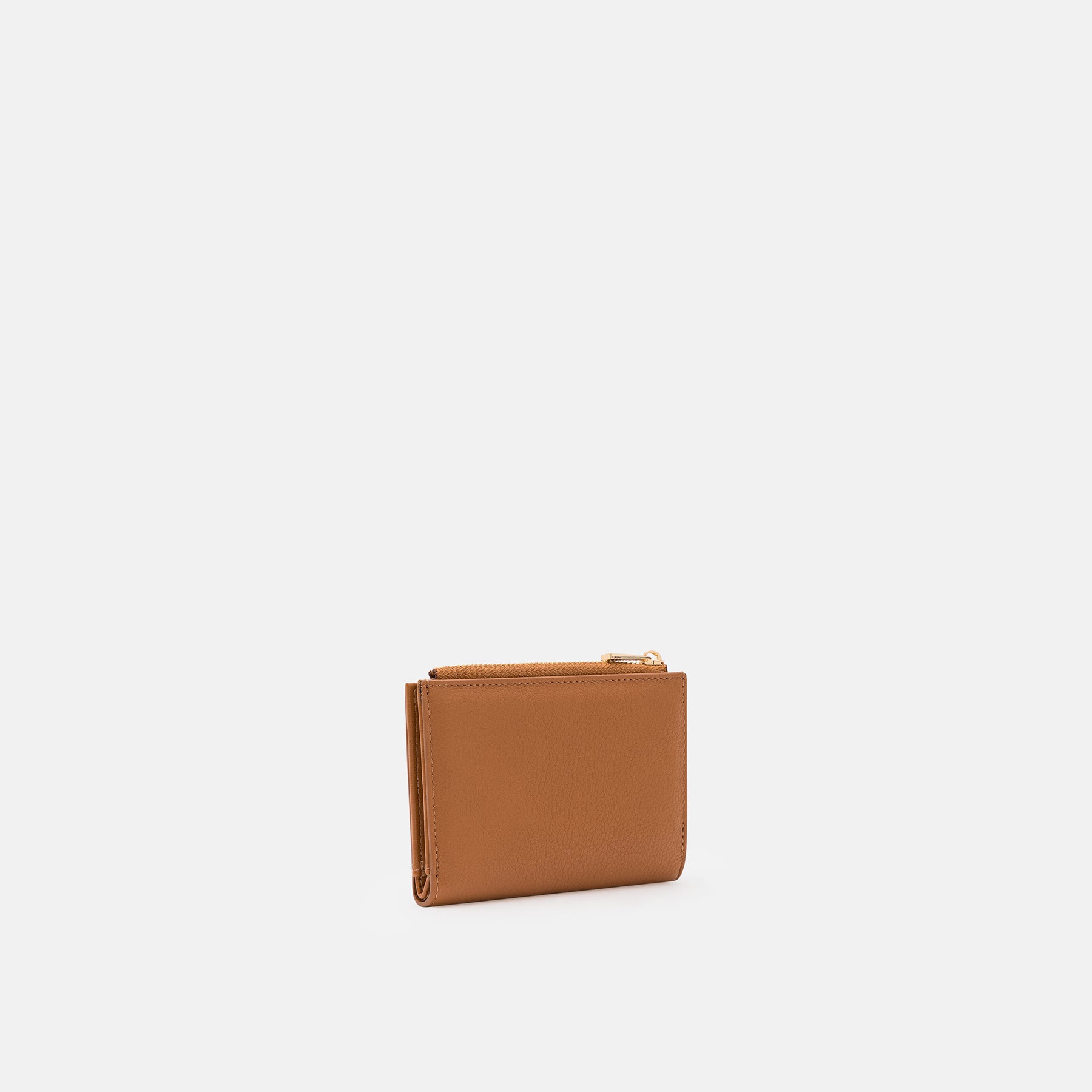 Filippa Minibörse cognac - L.Credi Munich