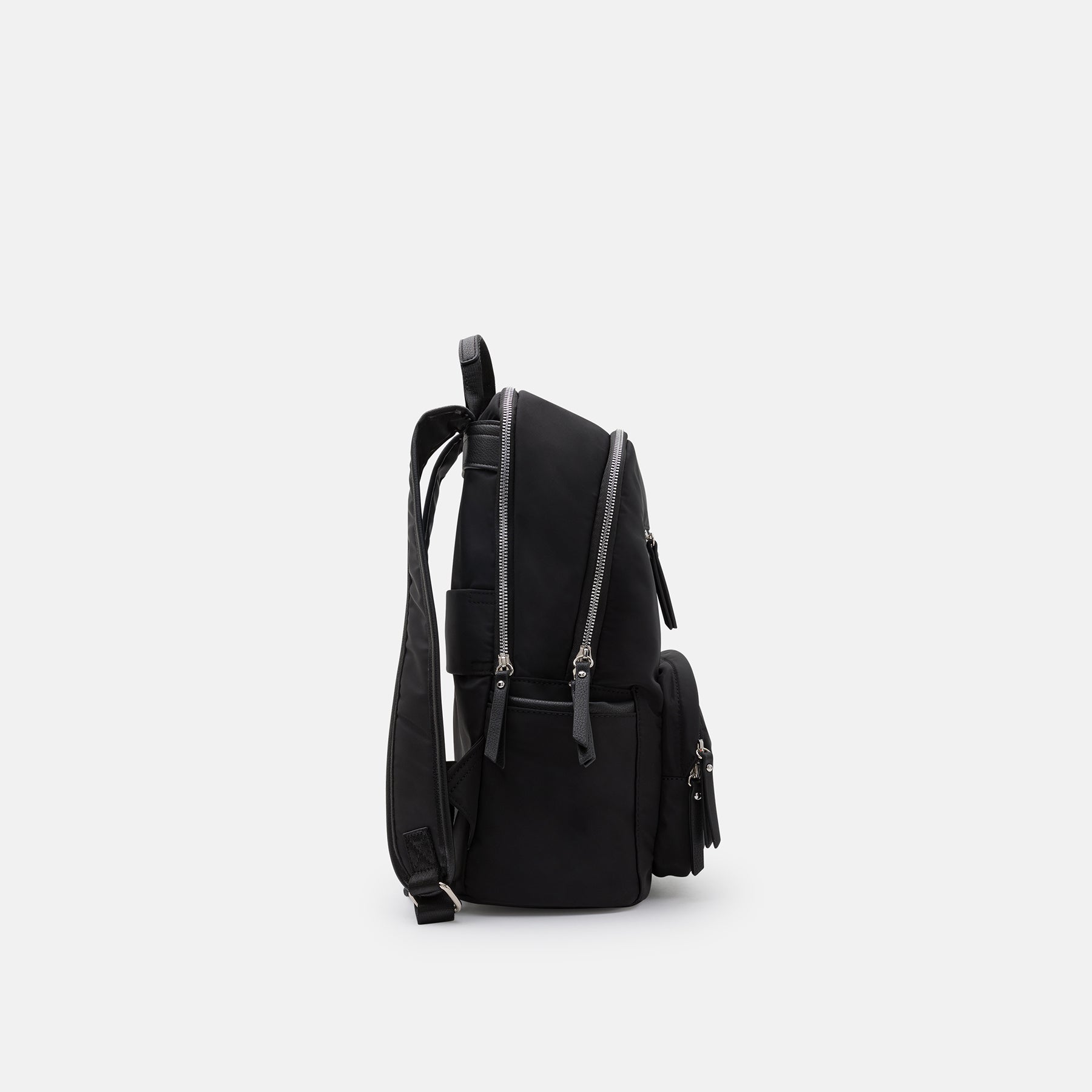 Odeta Rucksack schwarz - L.Credi Munich