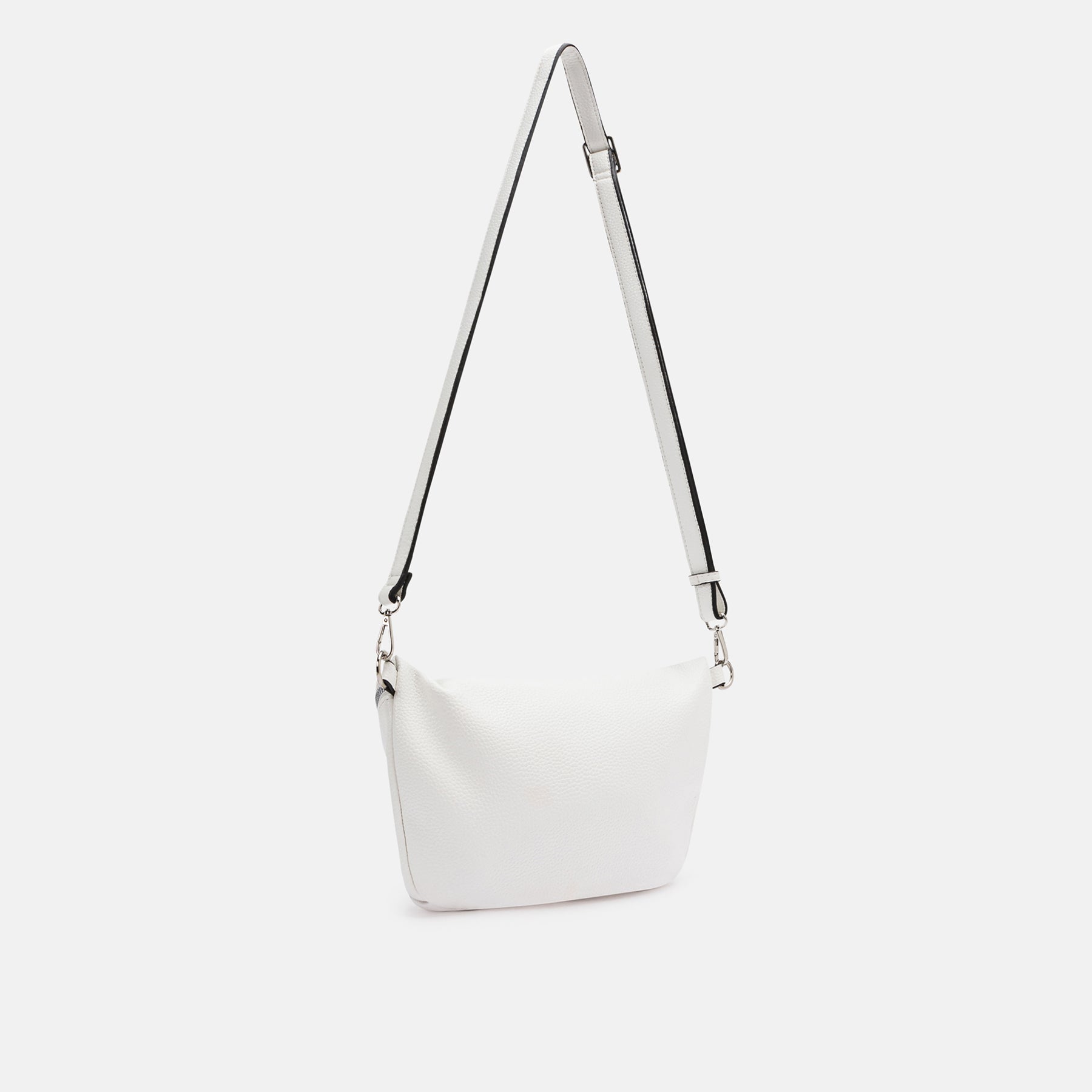 Oliana Umhängetasche weiss - L.Credi Munich