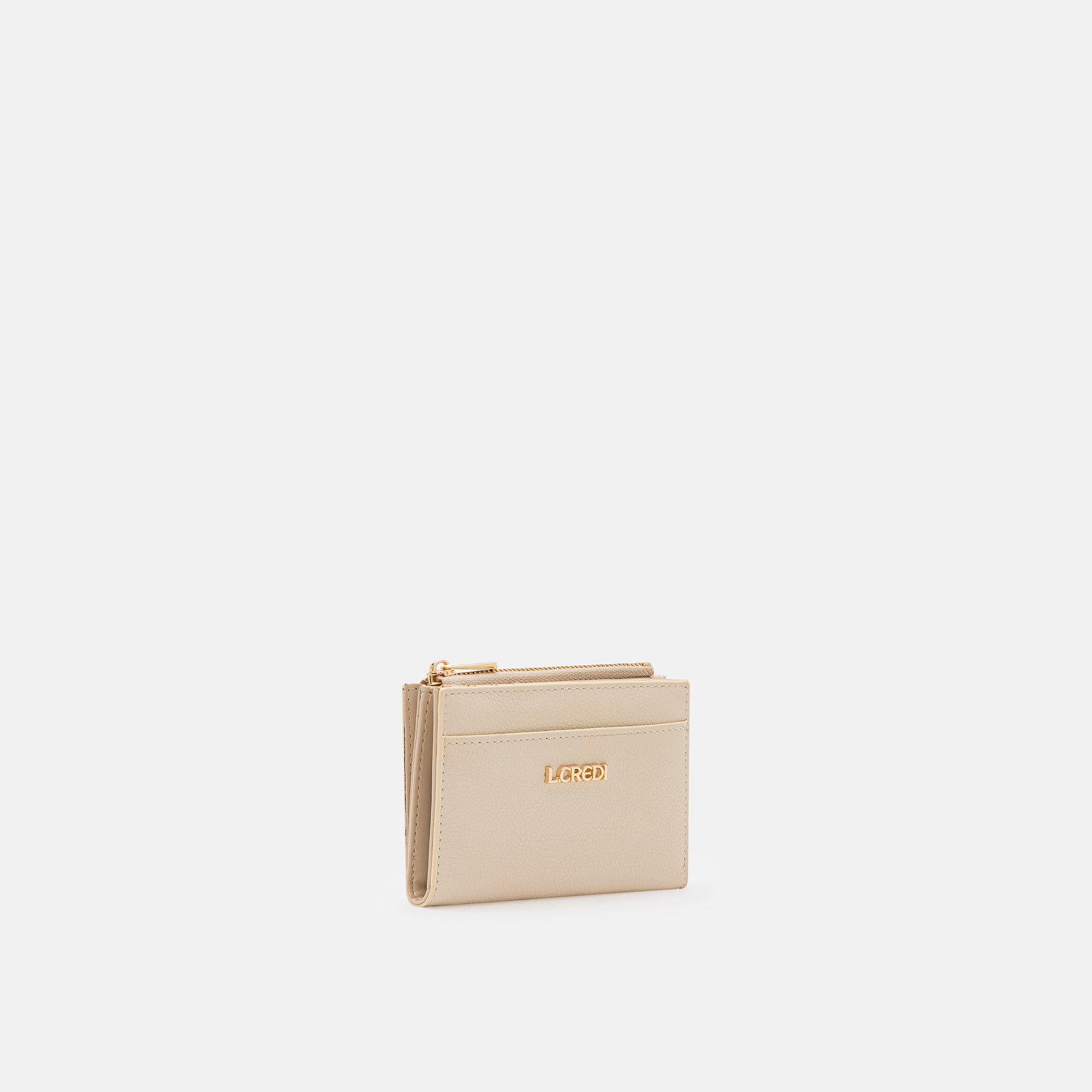 Filippa Minibörse creme - L.Credi Munich