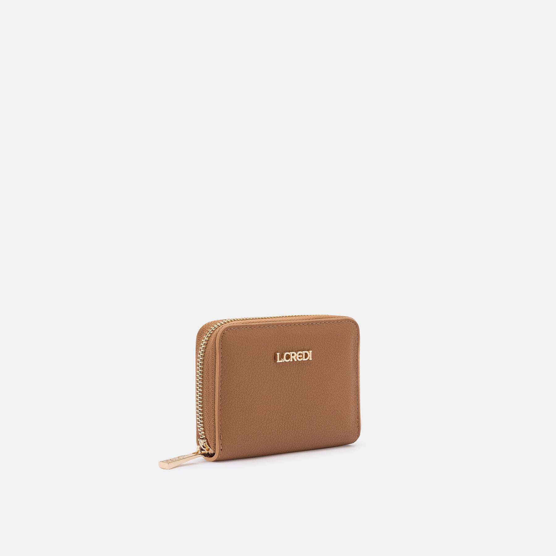 Filippa Minibörse cognac - L.Credi Munich