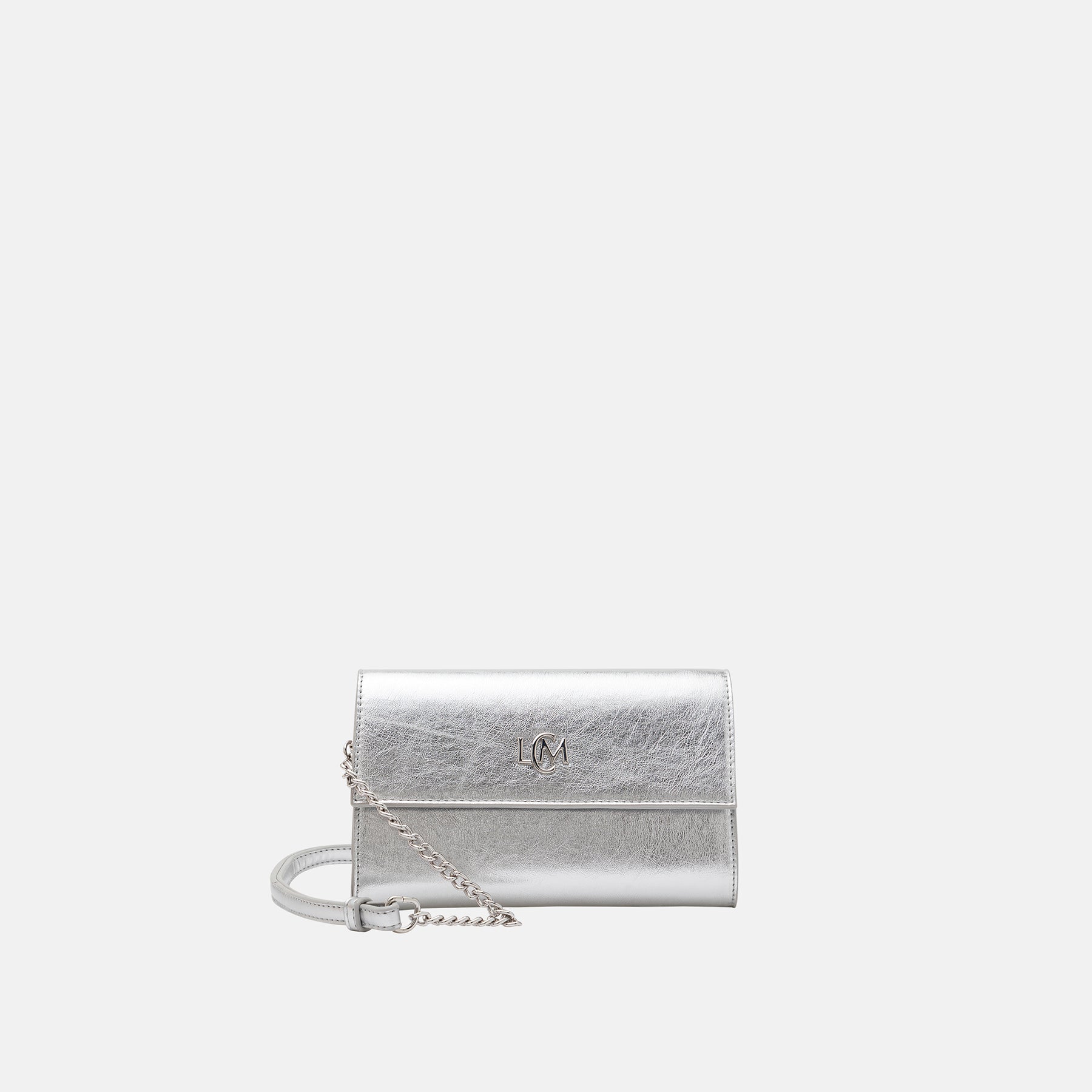 oliviana-clutch-silber