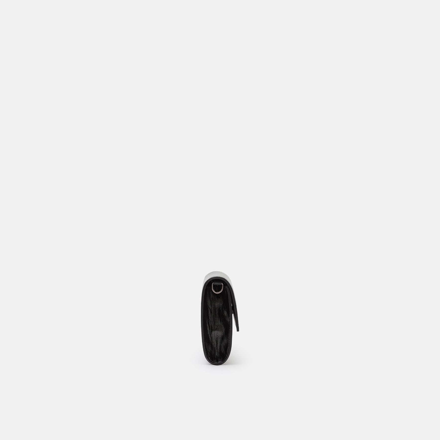 Oliviana Clutch schwarz - L.Credi Munich